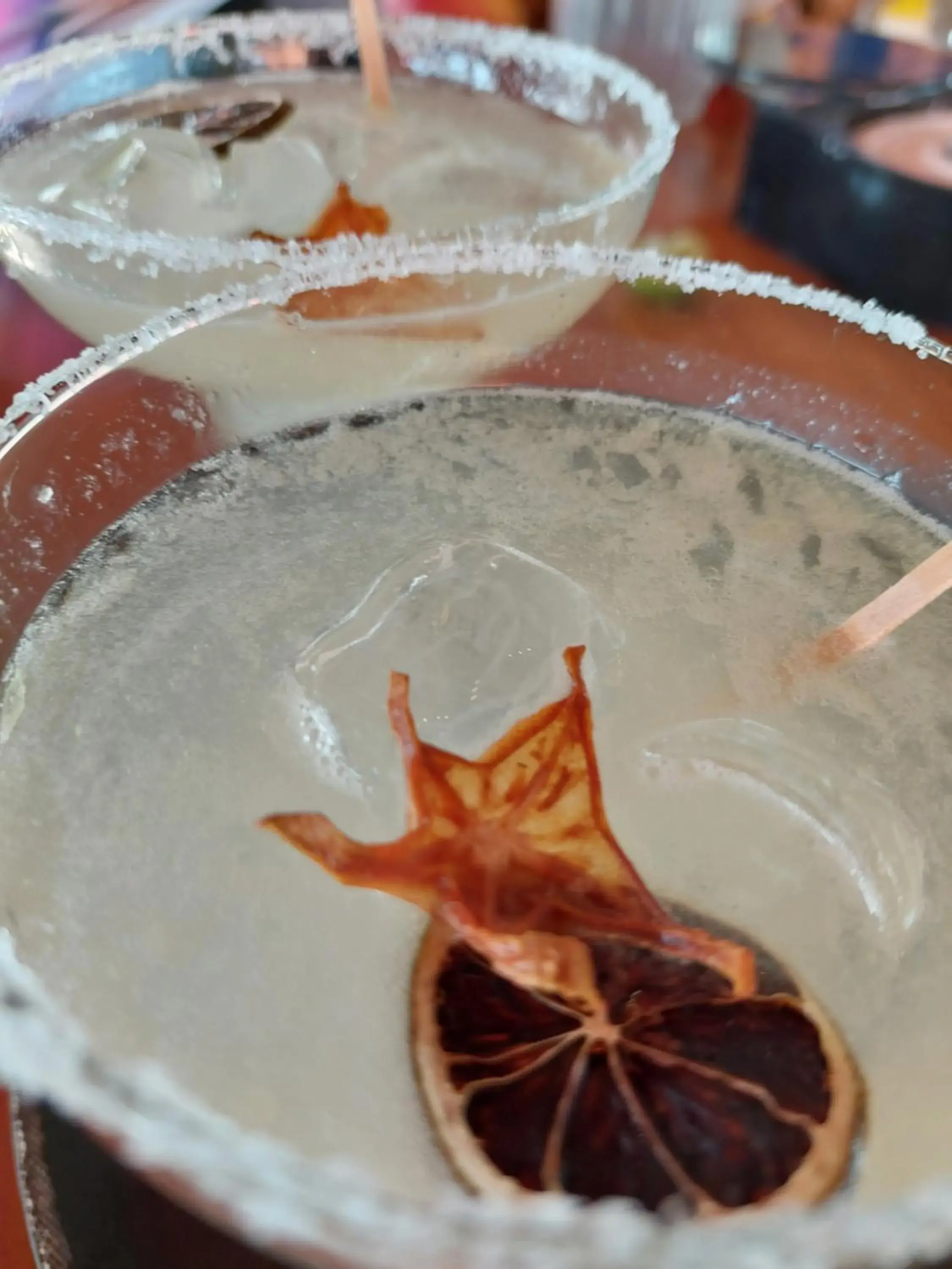 Lounge or bar in Vista Ballena Lounge or bar in Vista Ballena