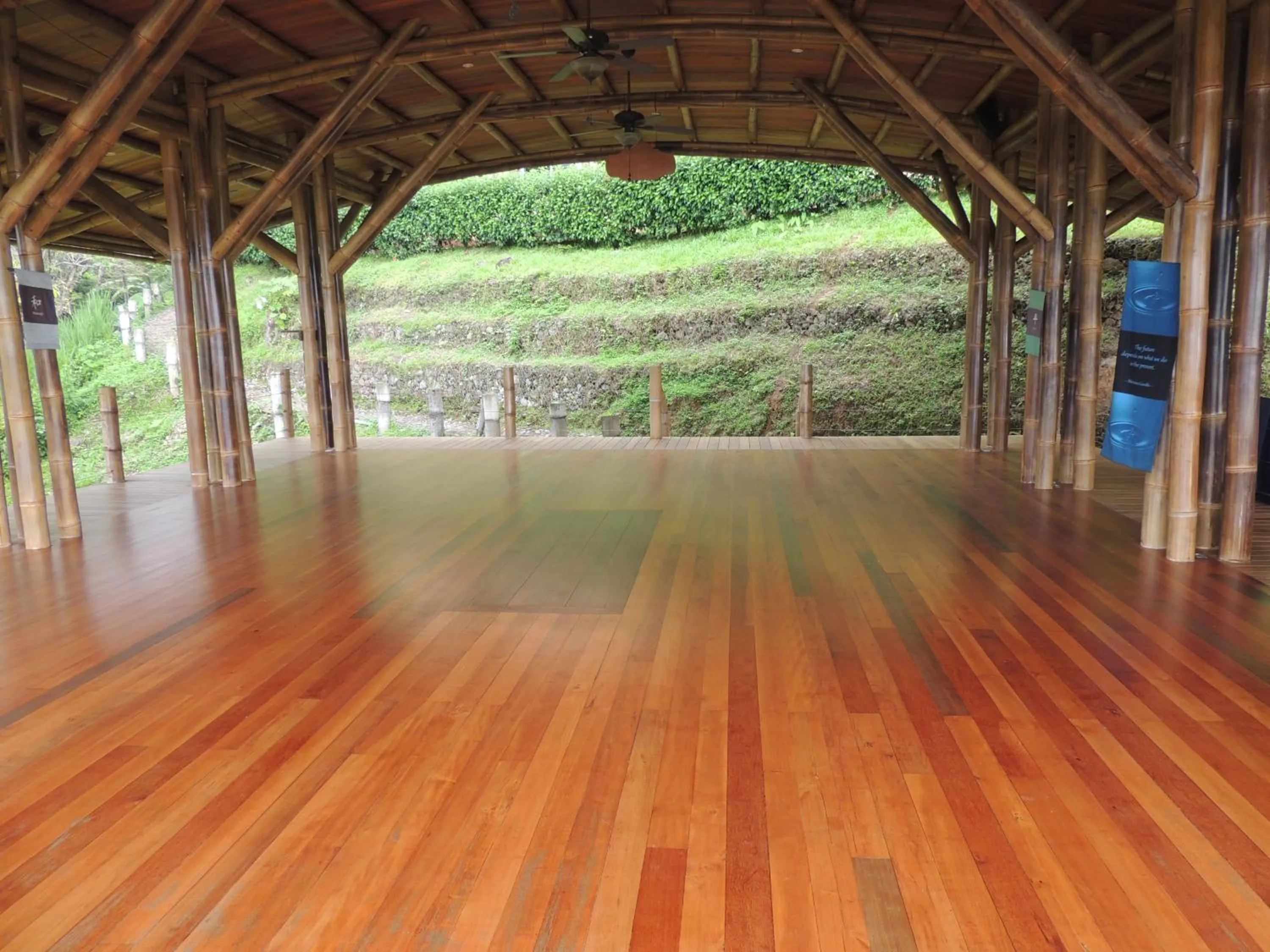 Massage in Vista Ballena