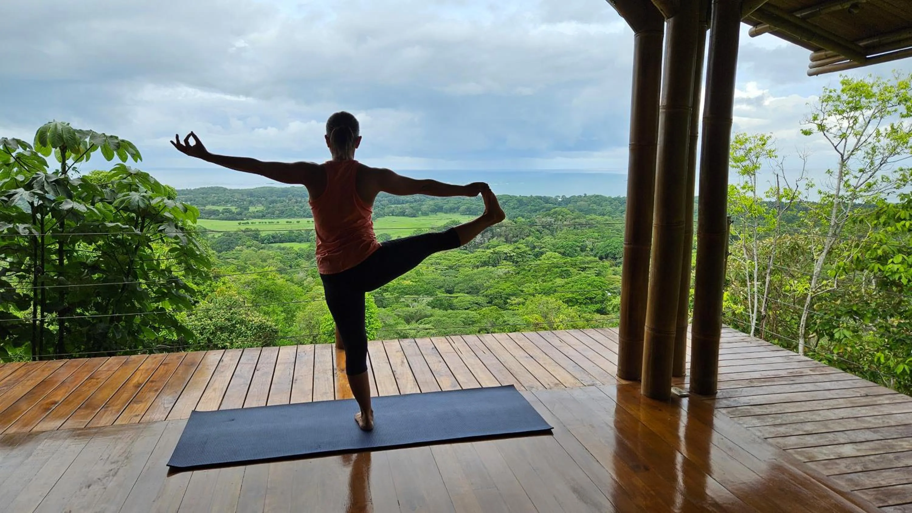 Spa and wellness centre/facilities in Vista Ballena