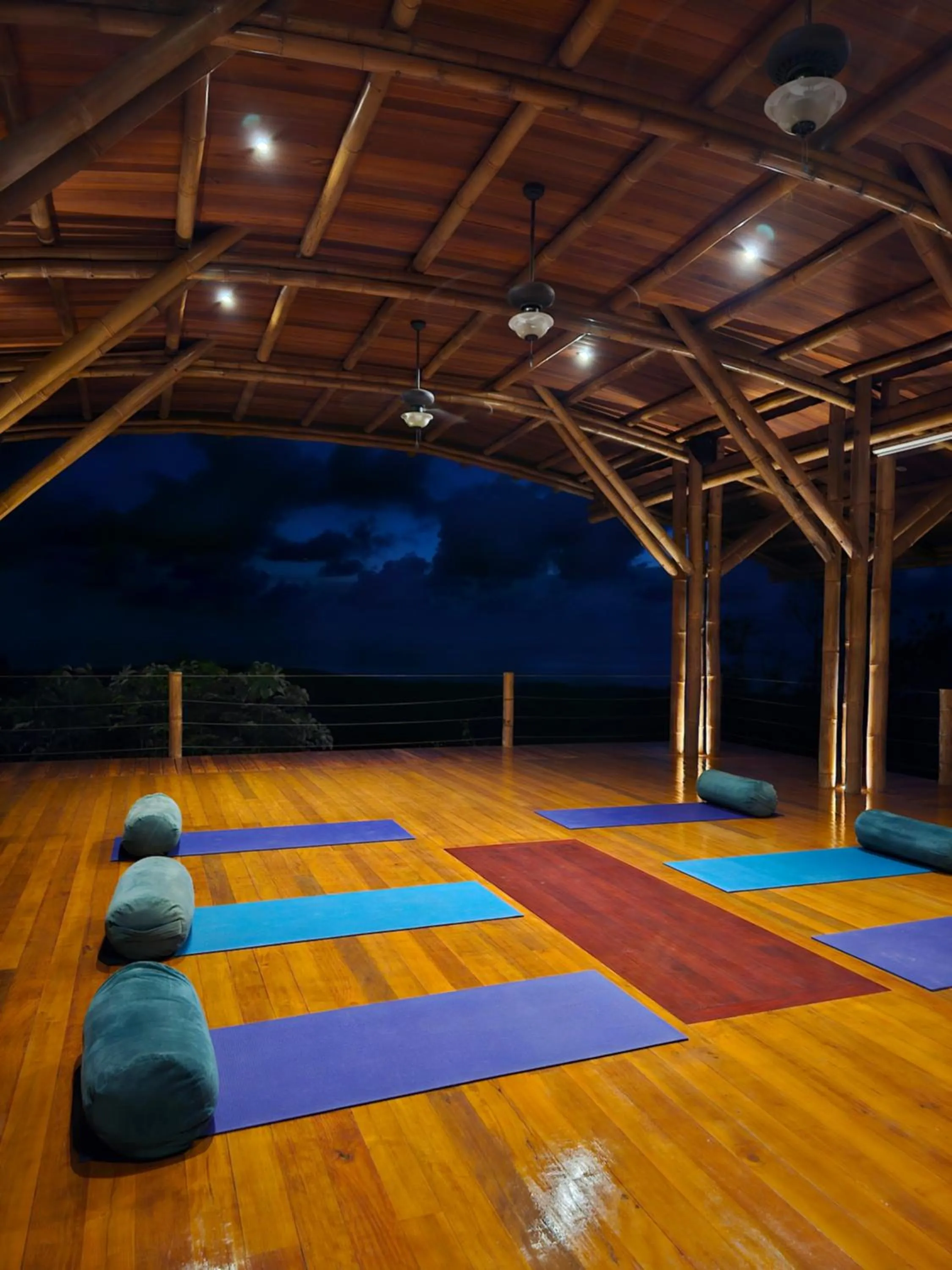 Spa and wellness centre/facilities in Vista Ballena