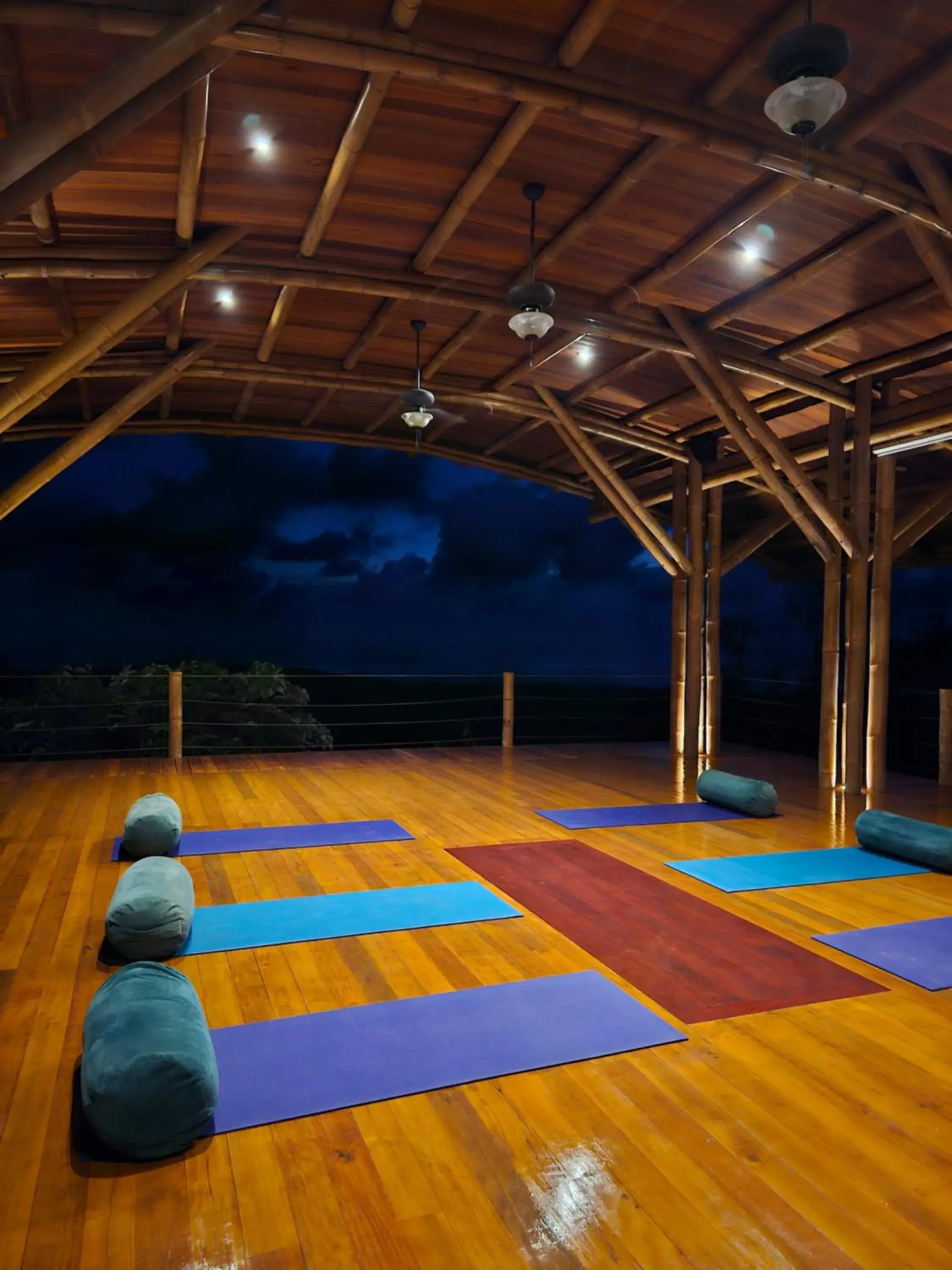 Spa and wellness centre/facilities in Vista Ballena Spa and wellness centre/facilities in Vista Ballena