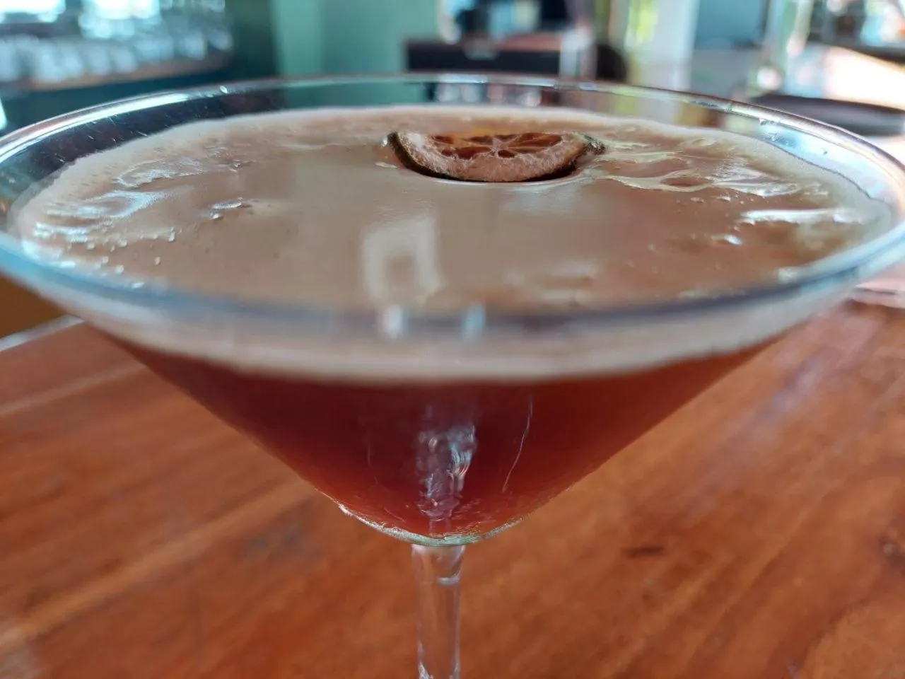 Restaurant/places to eat in Vista Ballena