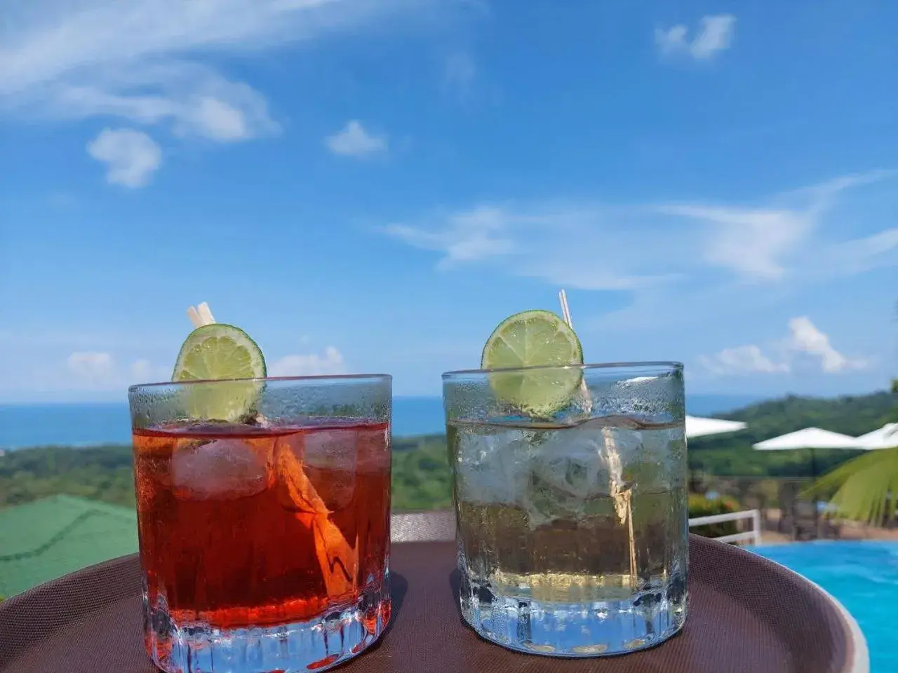 Lounge or bar in Vista Ballena Lounge or bar in Vista Ballena