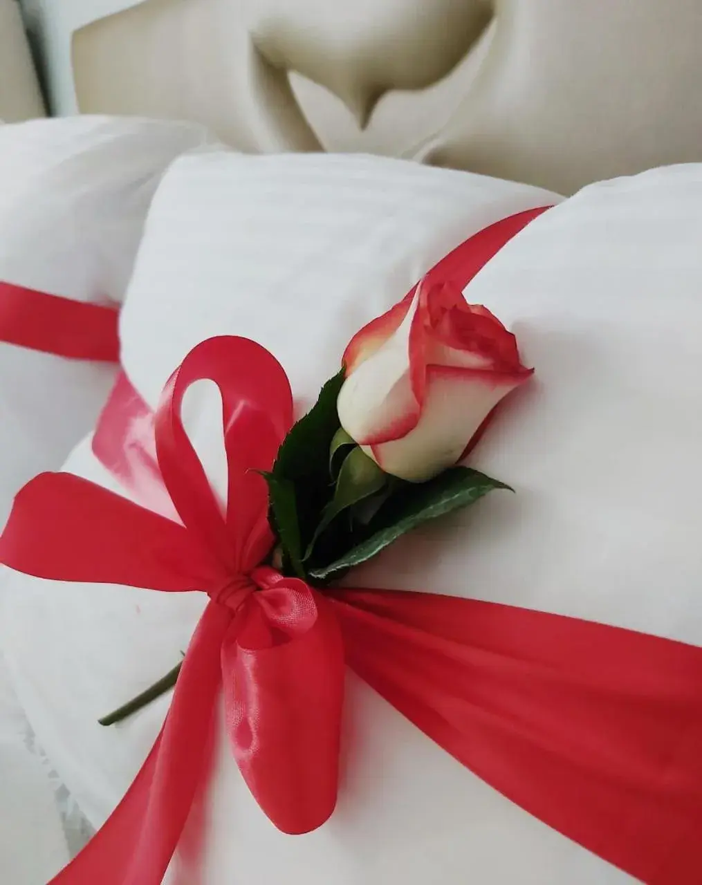 Bed in Vista Ballena Bed in Vista Ballena