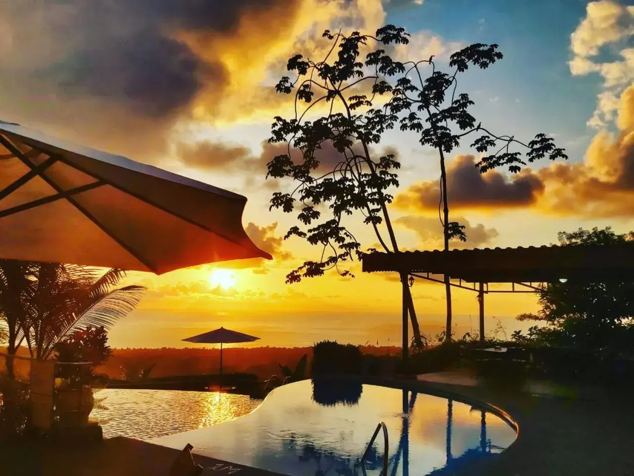 View (from property/room) in Vista Ballena View (from property/room) in Vista Ballena