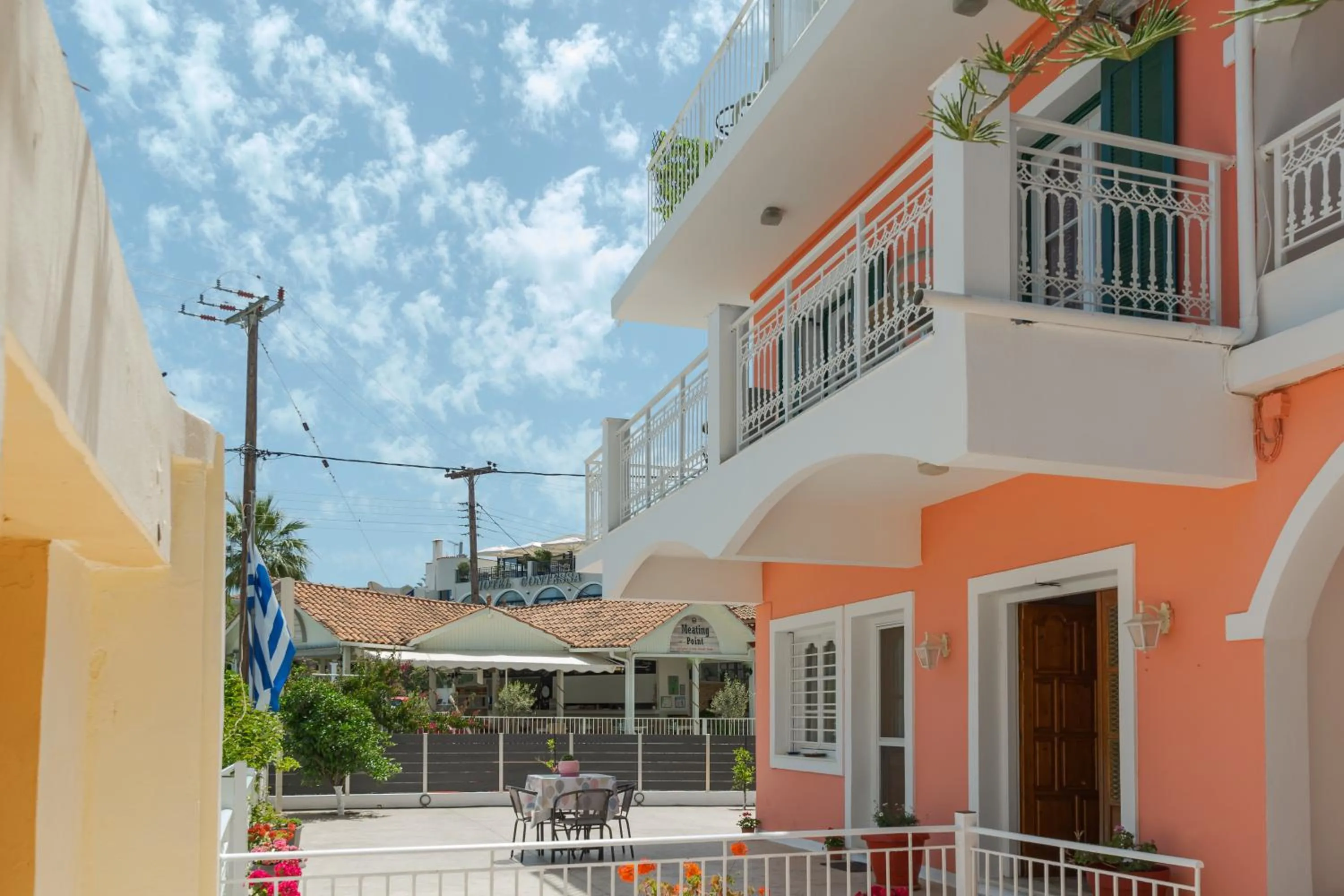 Chryssa Studios