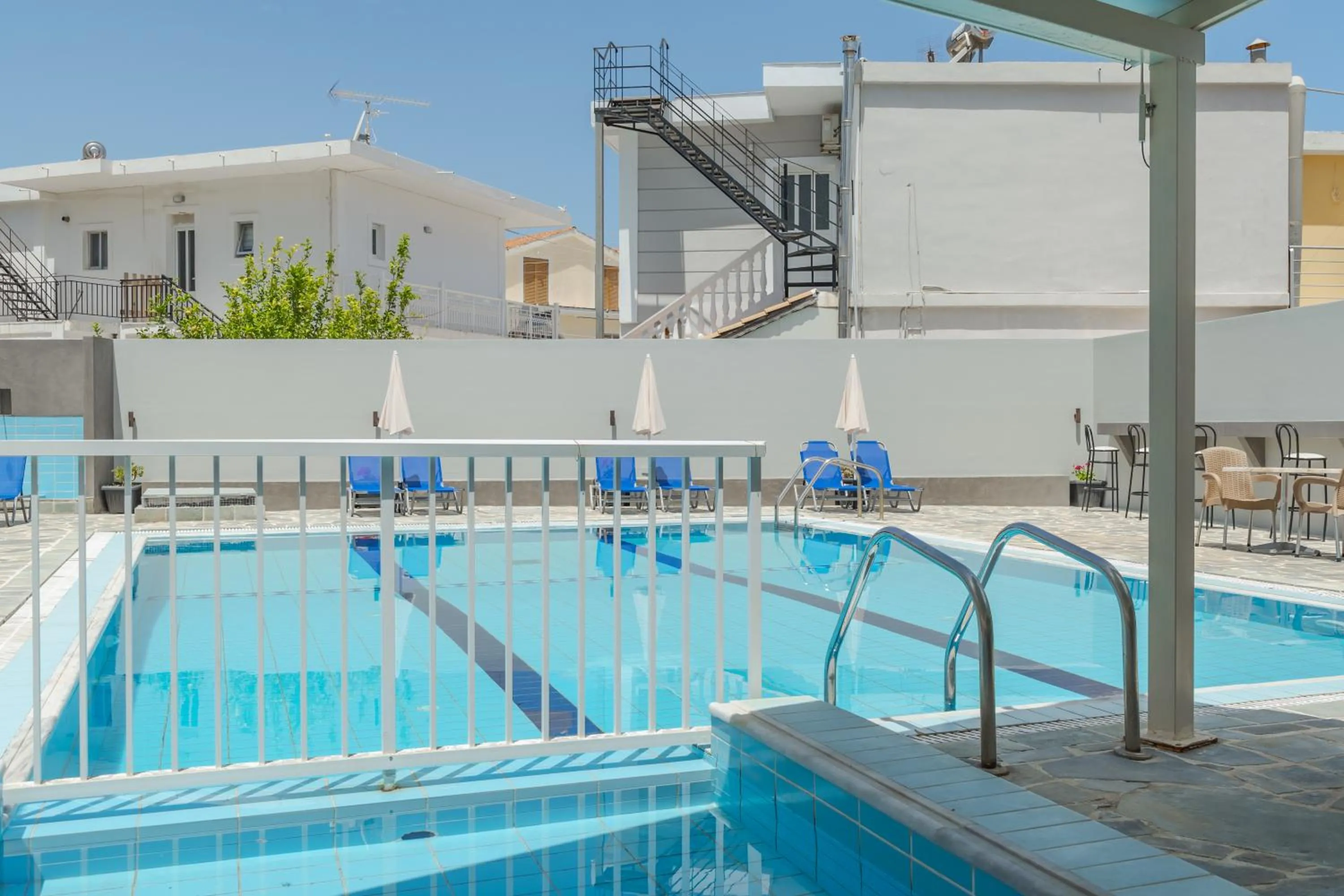 Chryssa Studios