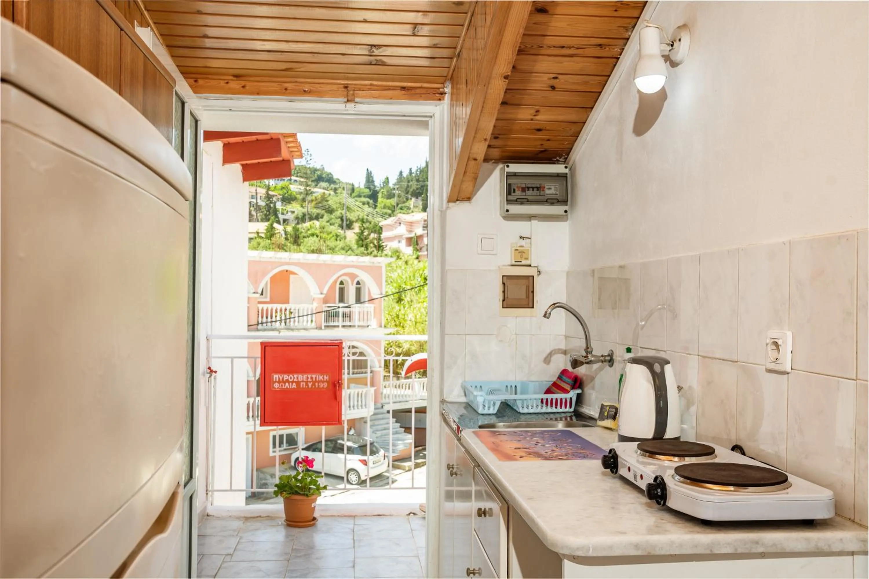 Chryssa Studios