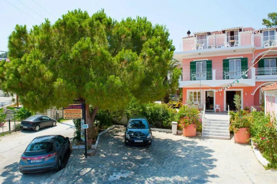 Chryssa Studios