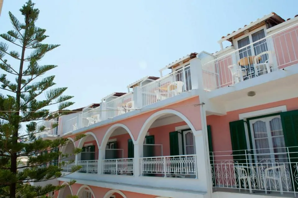 Chryssa Studios