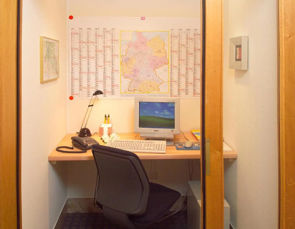 Other in Hotel Haus am Park