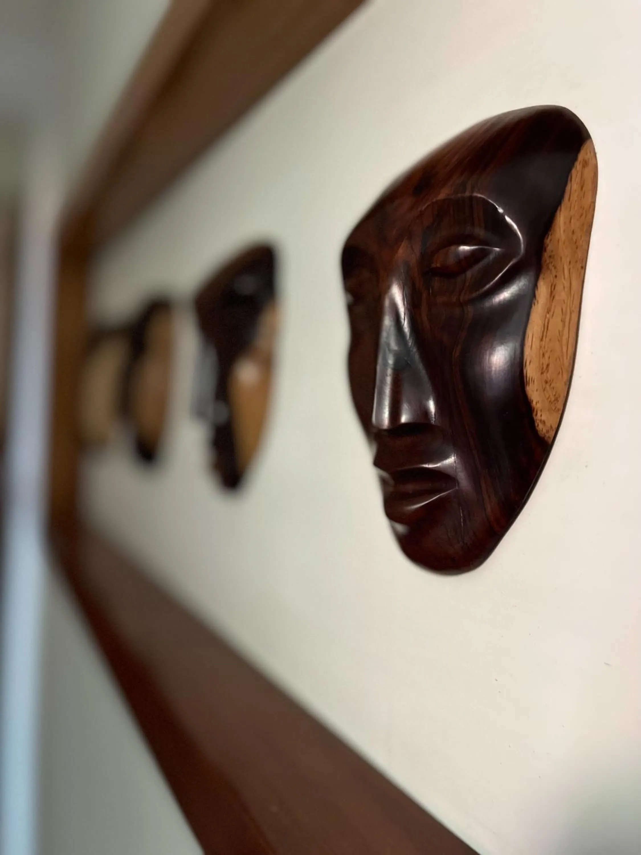 Property building in Legacy Boutique Hotel