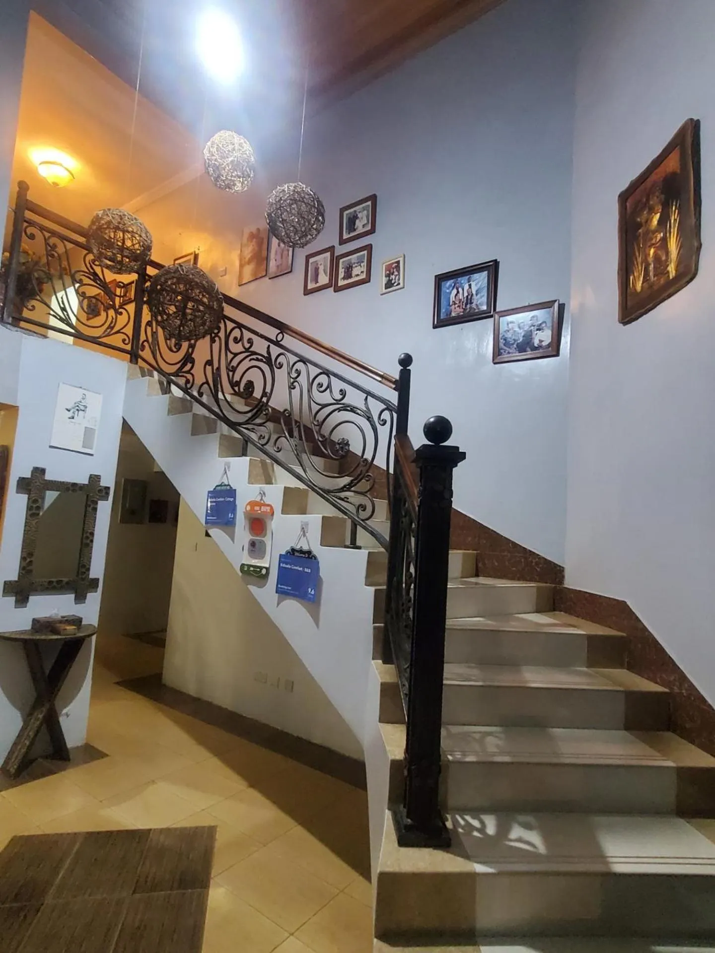 Edaala Comfort - B&B