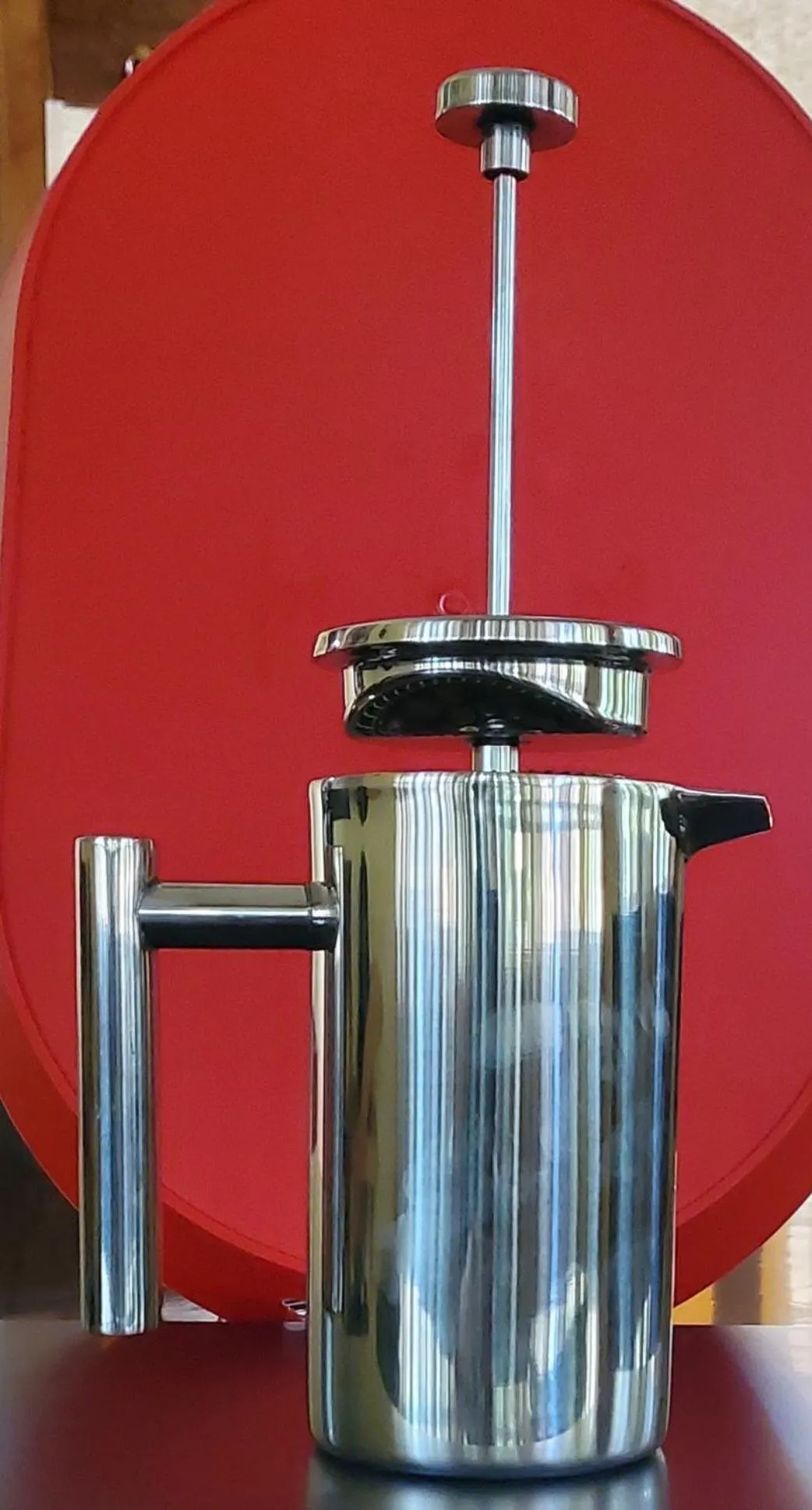 Coffee/tea facilities in Edaala Comfort - B&B