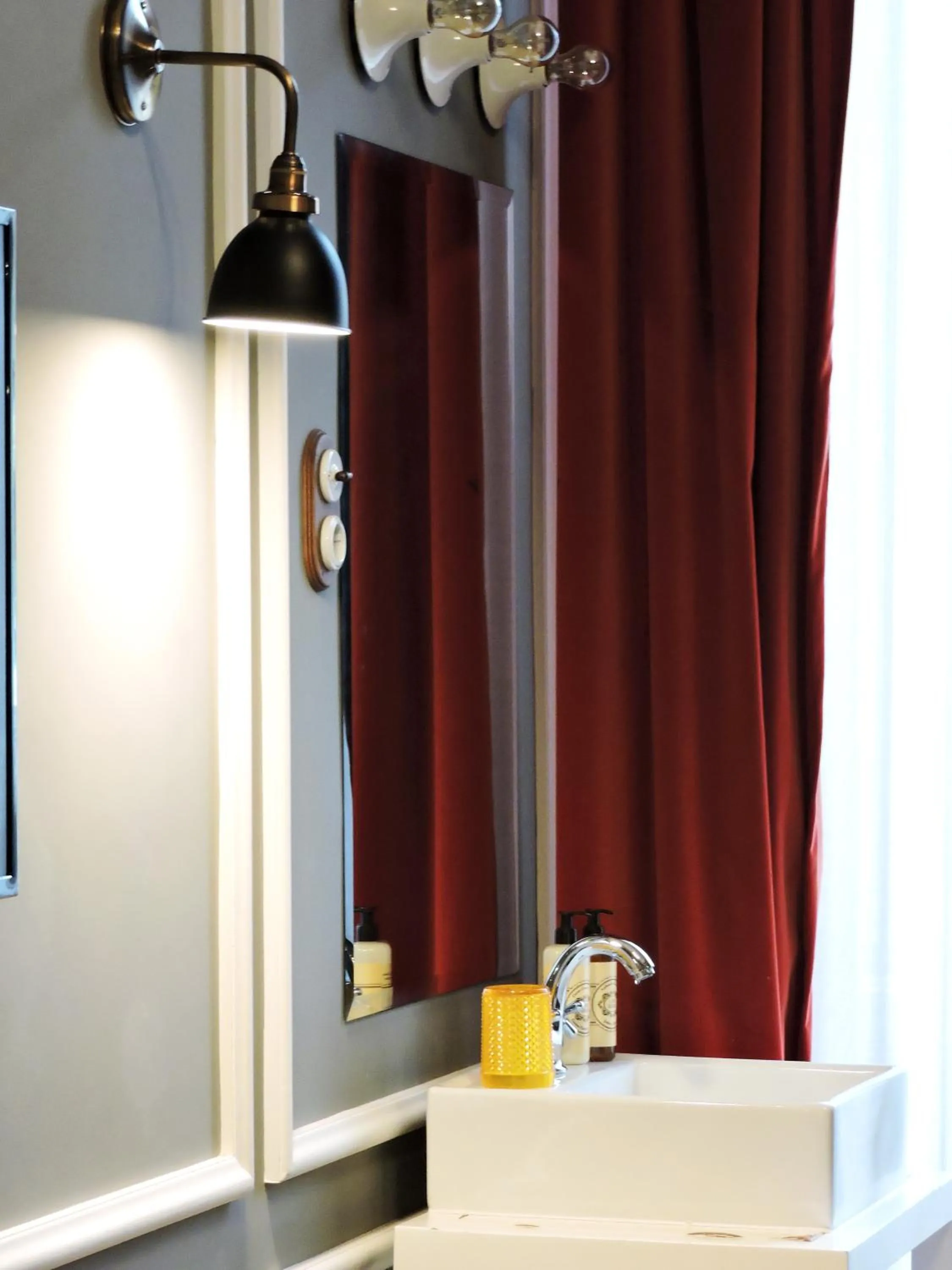 Bathroom in Casa Oliver Boutique B&B - Principe Real