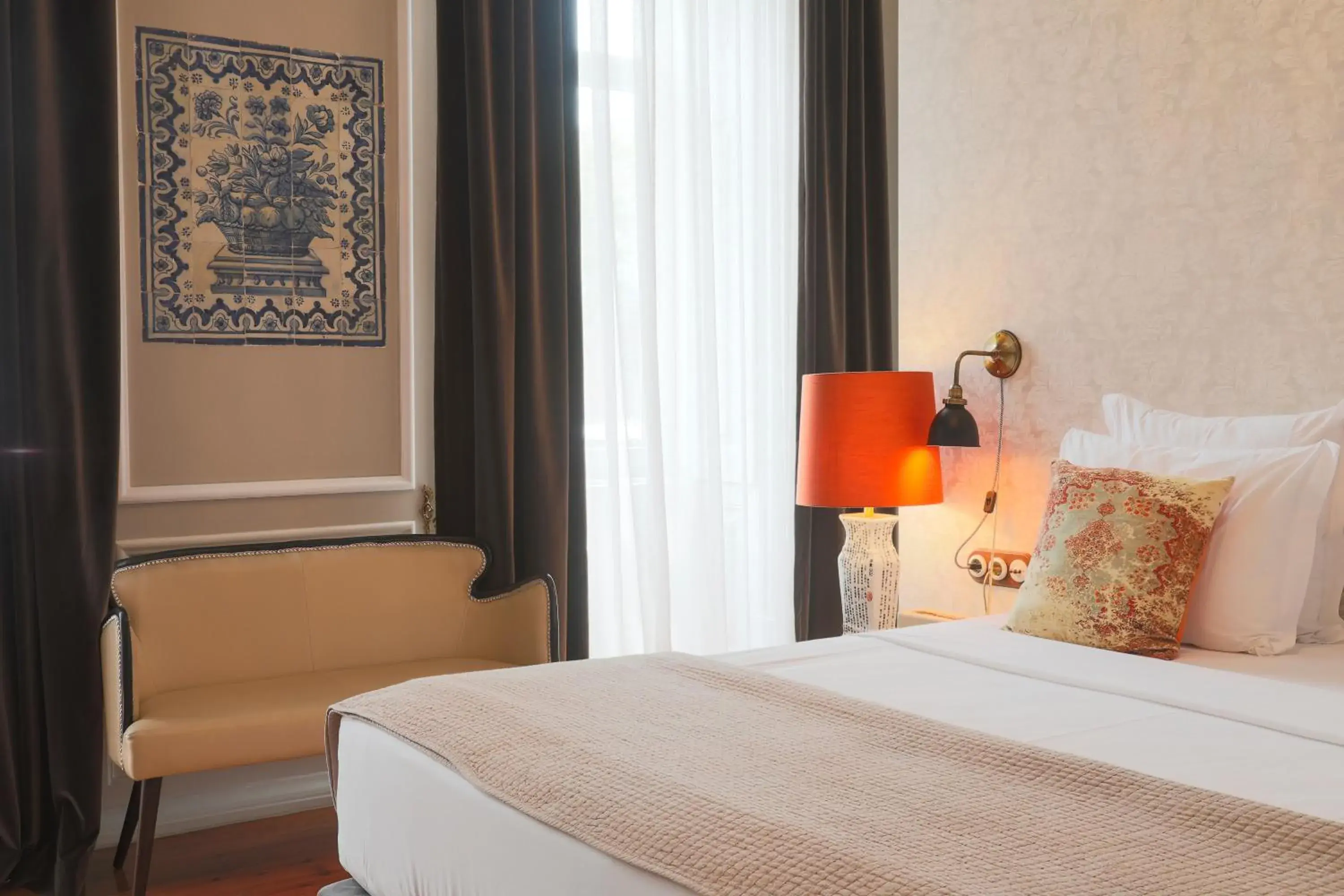 Casa Oliver Boutique B&B - Principe Real Casa Oliver Boutique B&B - Principe Real