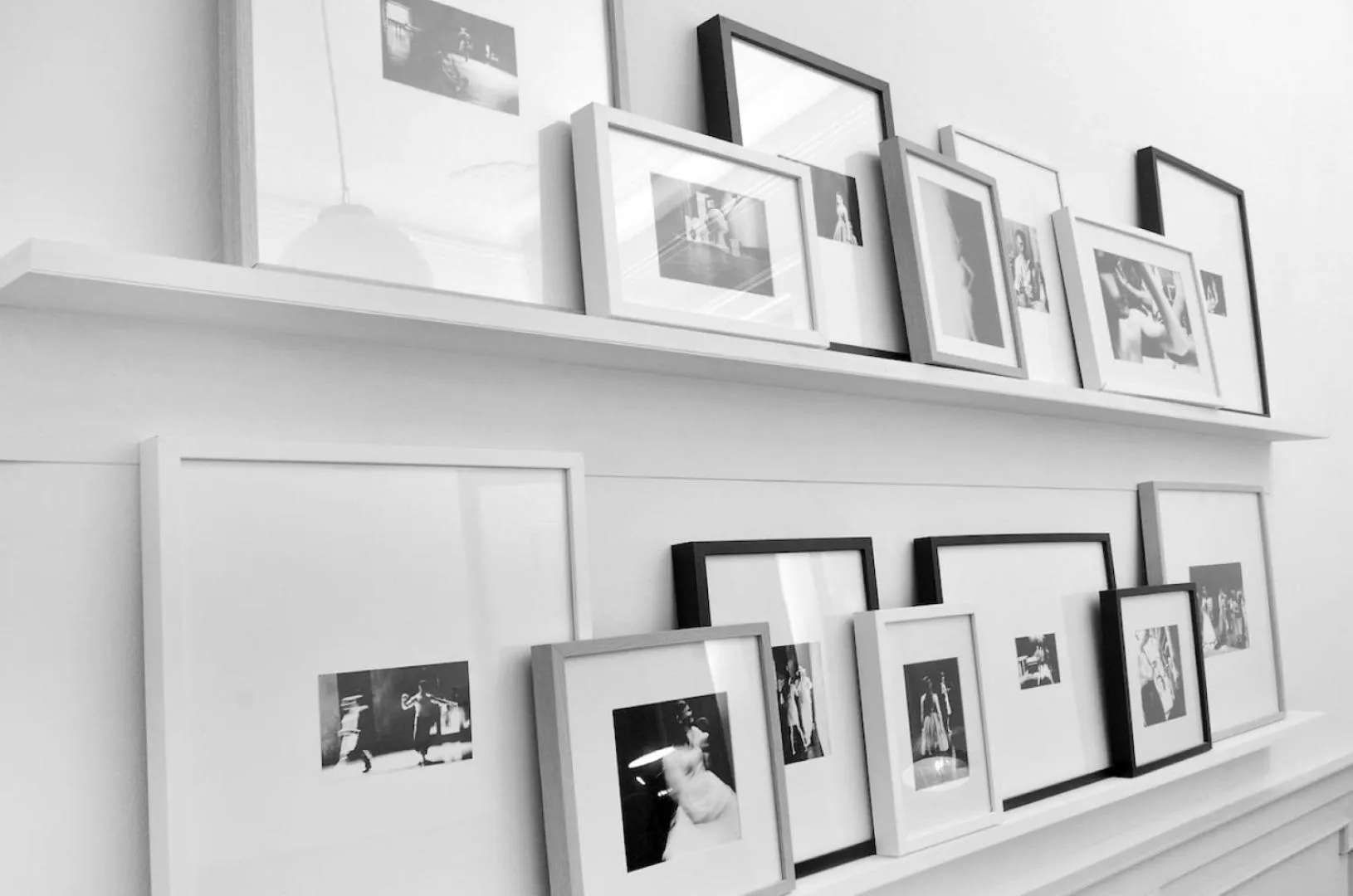 Decorative detail in Casa Oliver Boutique B&B - Principe Real