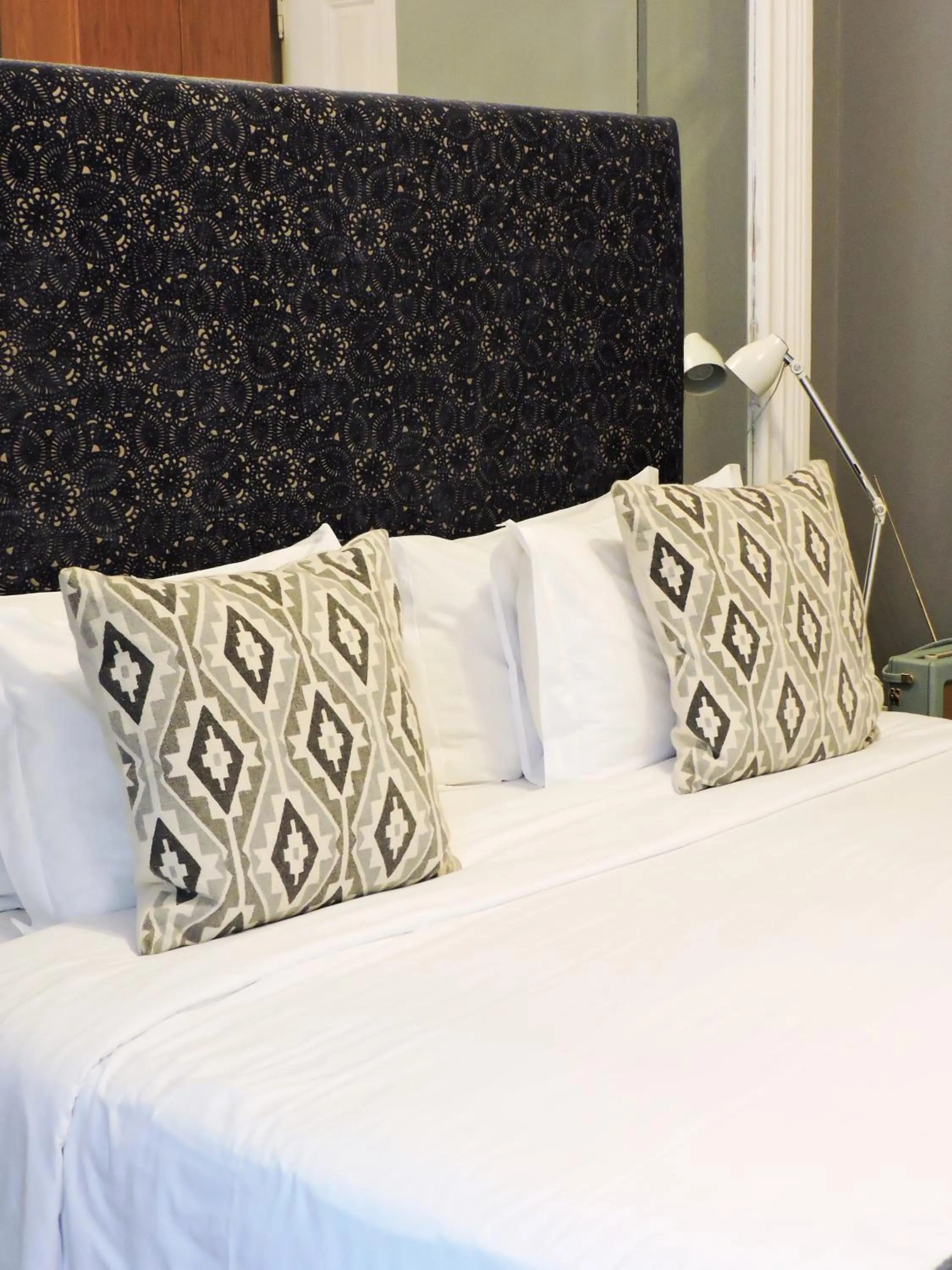 Bed in Casa Oliver Boutique B&B - Principe Real