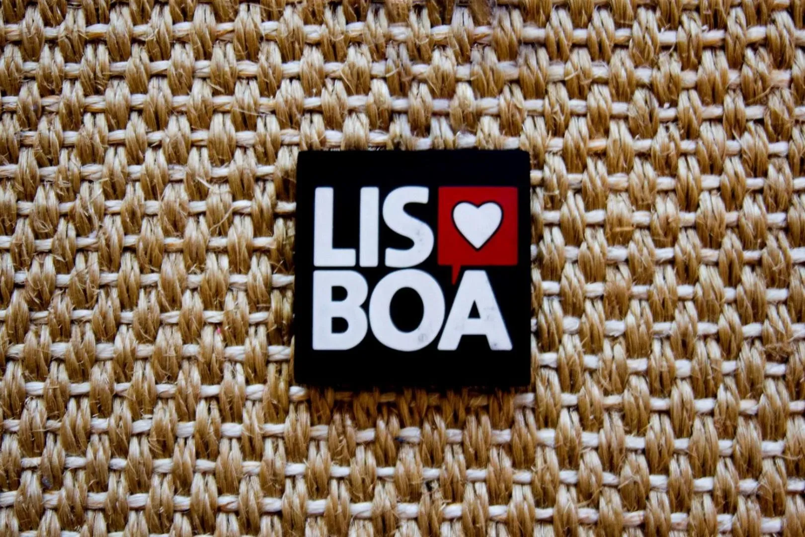 Decorative detail in Casa Oliver Boutique B&B - Principe Real