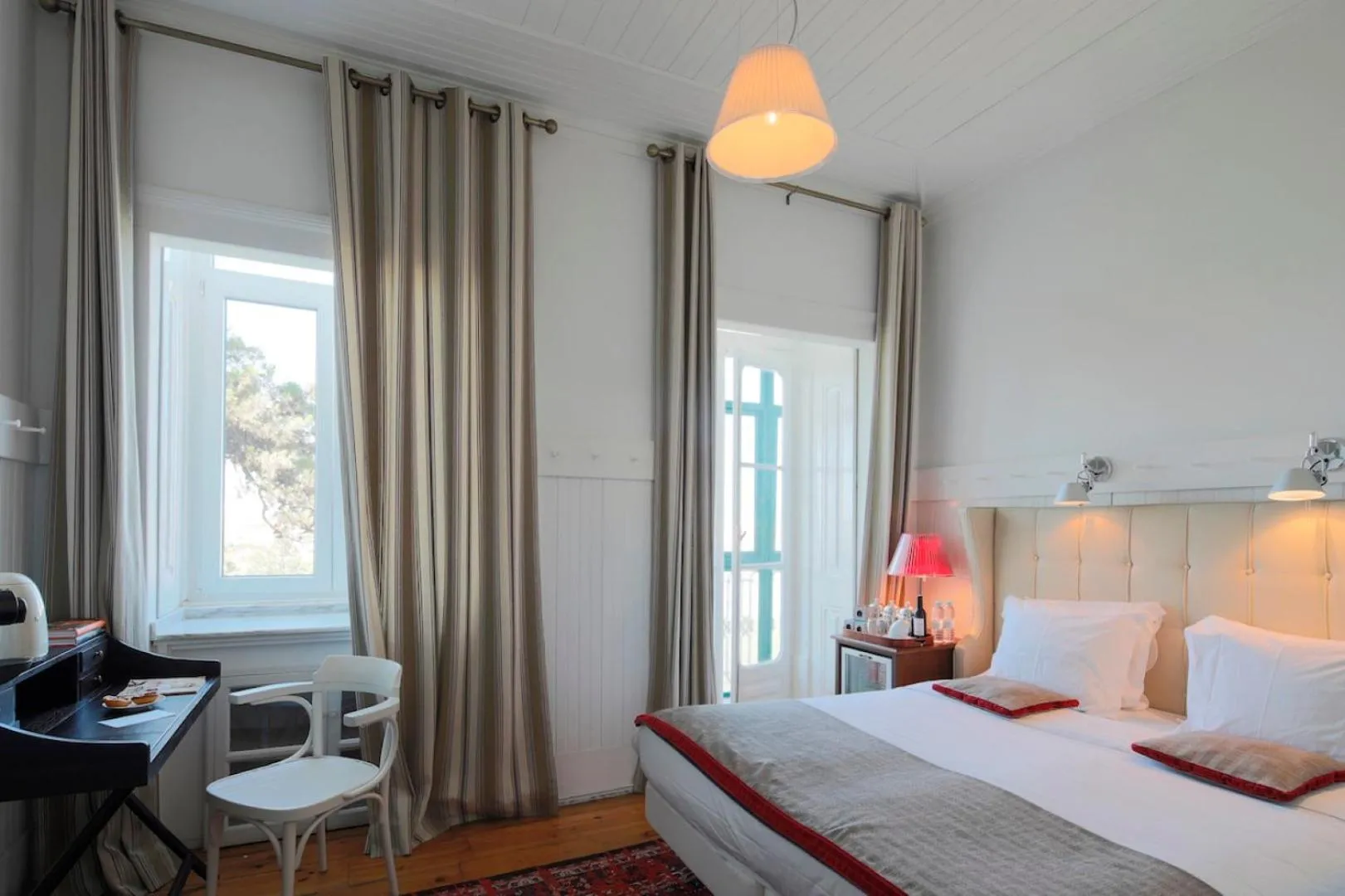 bunk bed, Bed in Casa Oliver Boutique B&B - Principe Real