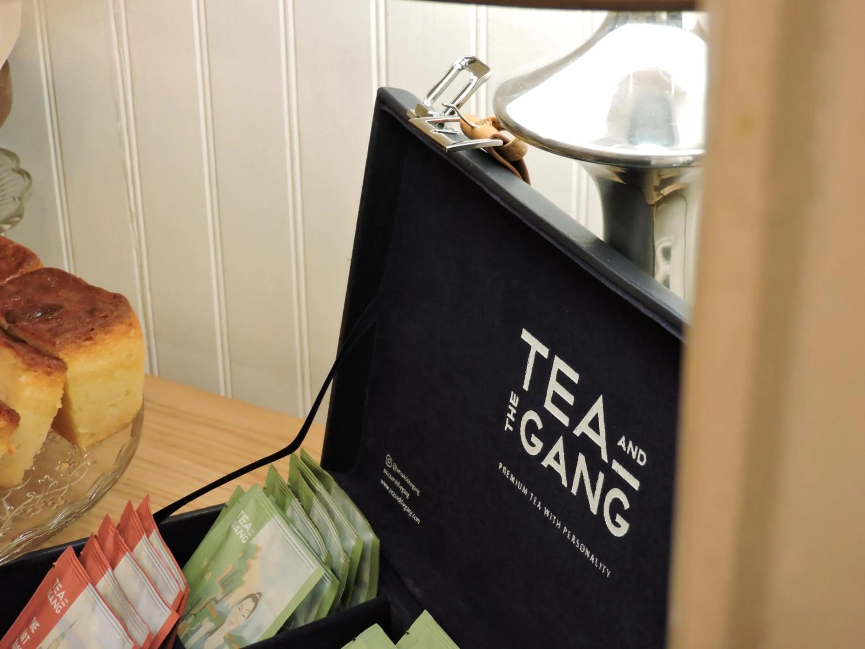 Breakfast in Casa Oliver Boutique B&B - Principe Real