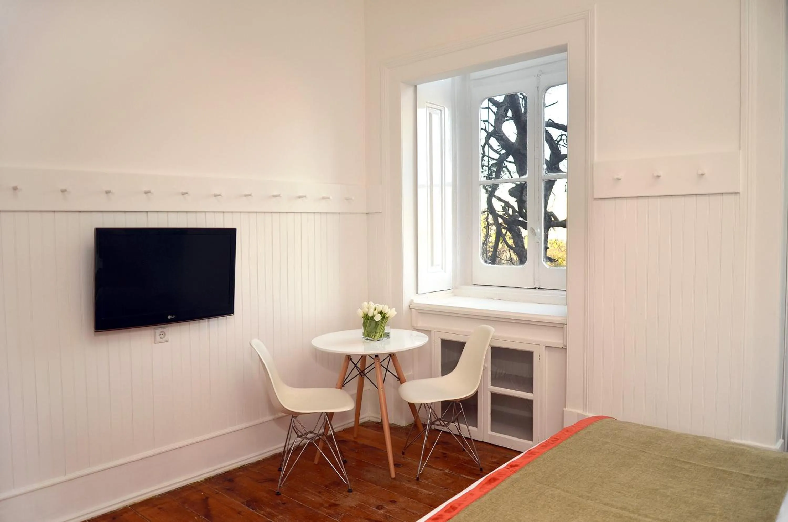 View (from property/room) in Casa Oliver Boutique B&B - Principe Real