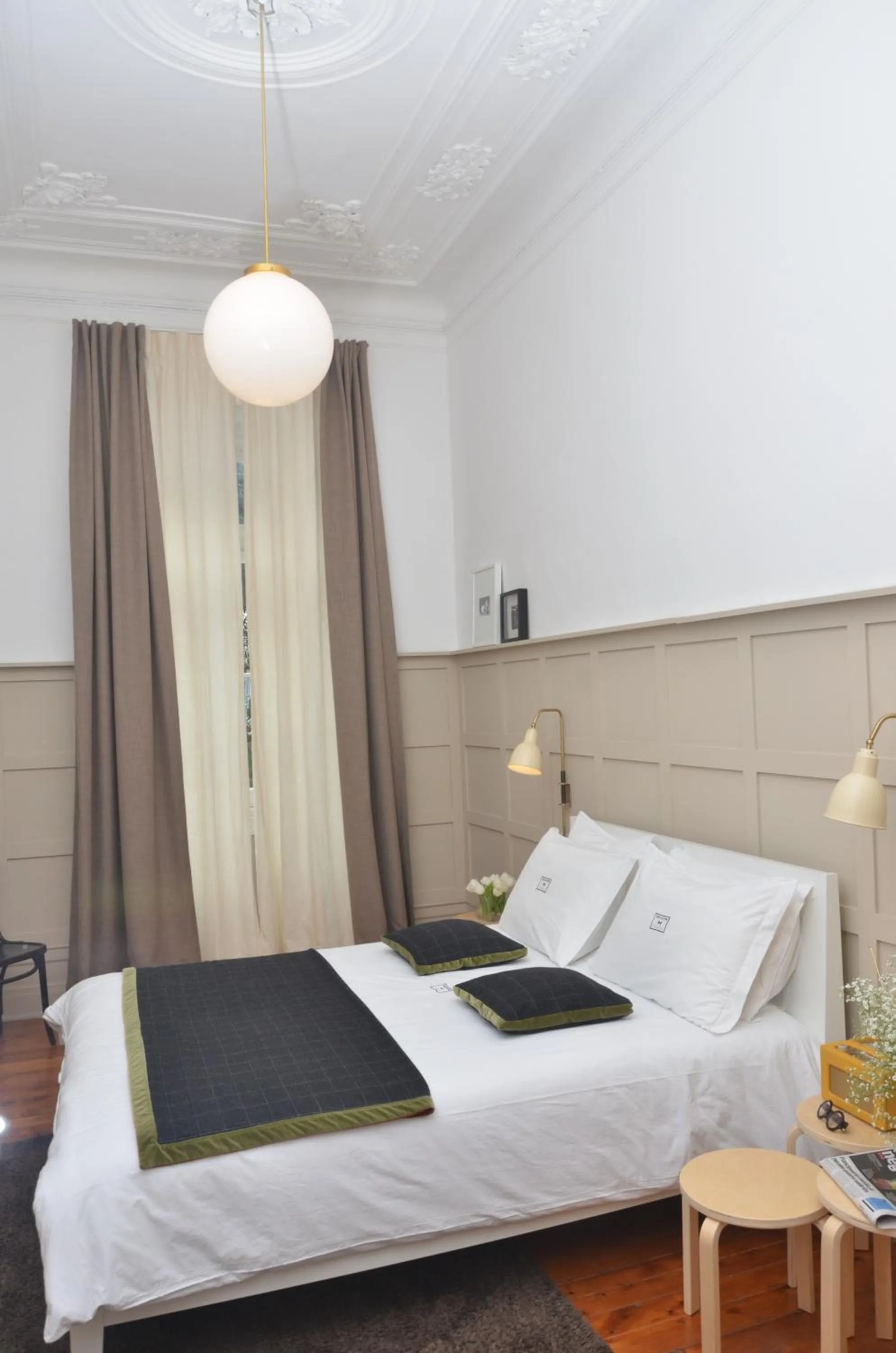 Other, Bed in Casa Oliver Boutique B&B - Principe Real