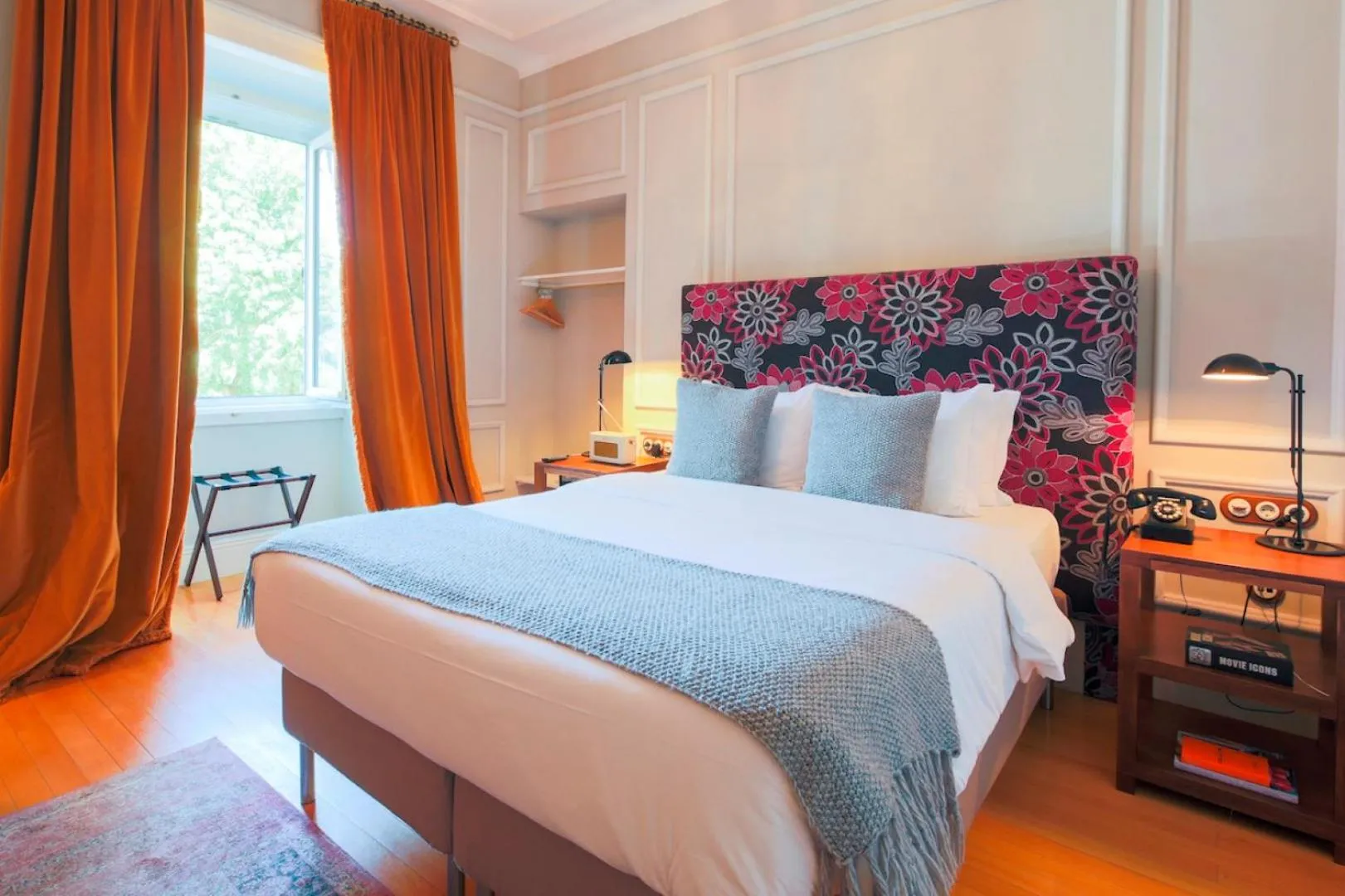 bunk bed, Bed in Casa Oliver Boutique B&B - Principe Real