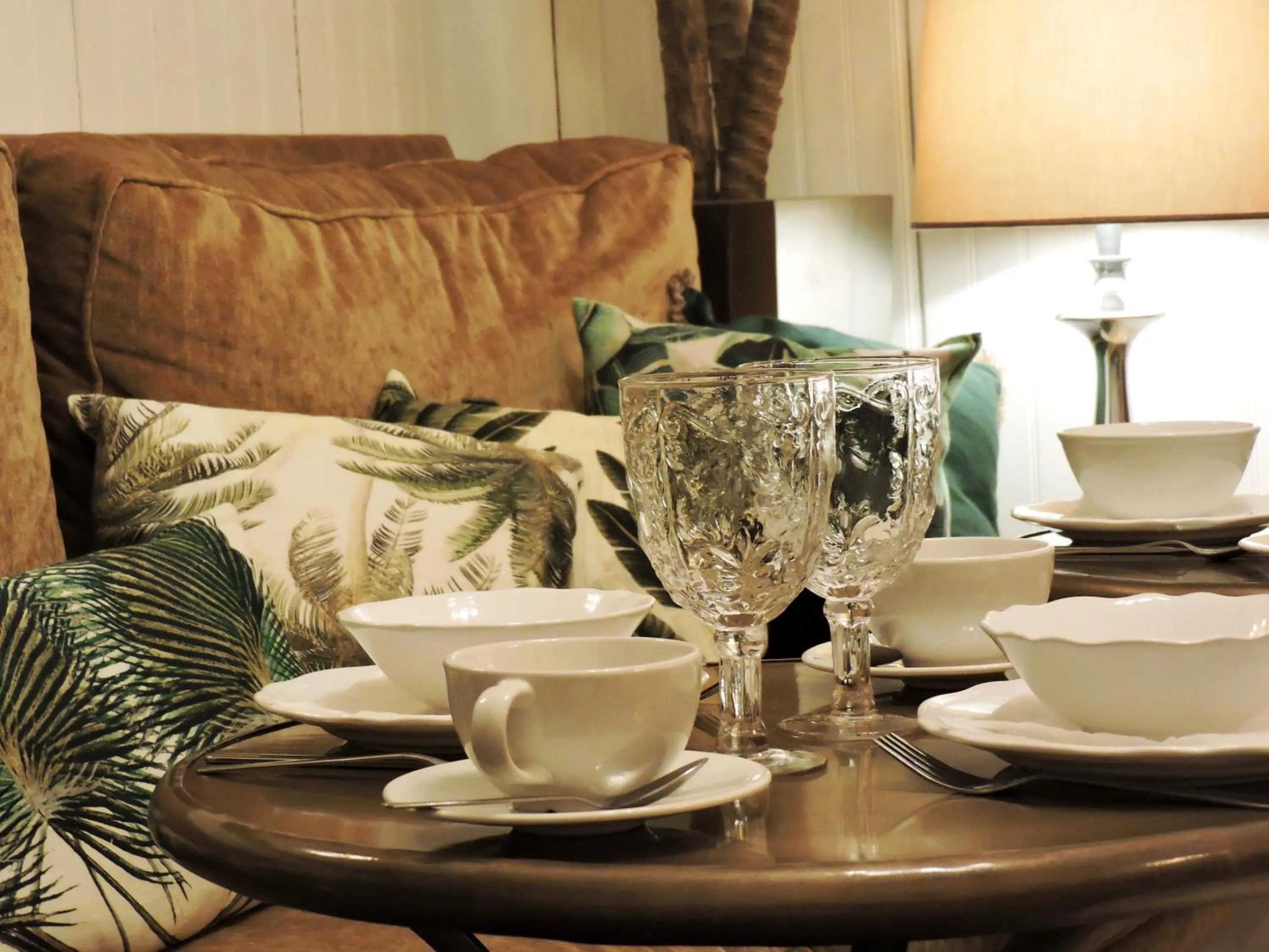 Breakfast in Casa Oliver Boutique B&B - Principe Real