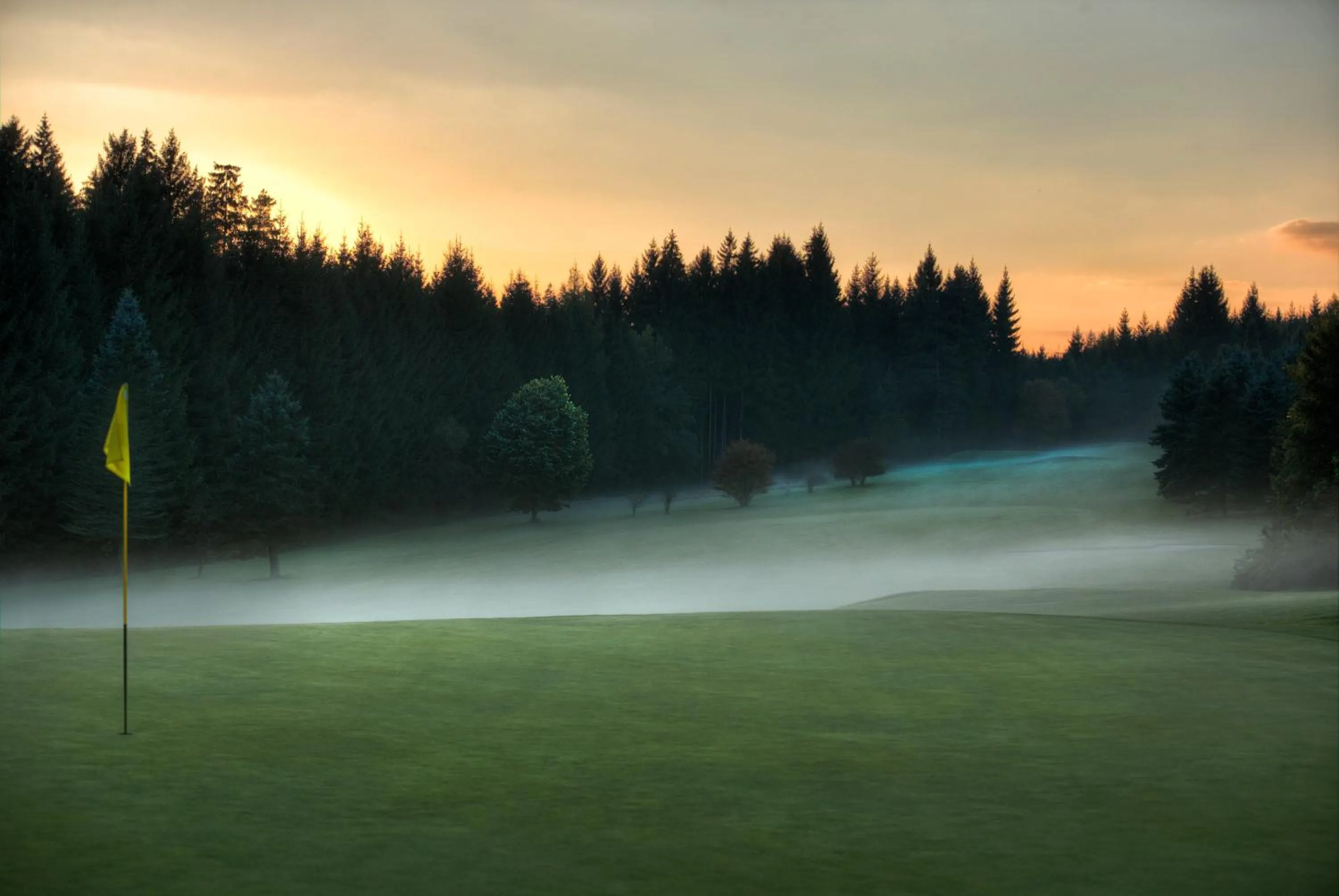 Other in Golfresort Haugschlag