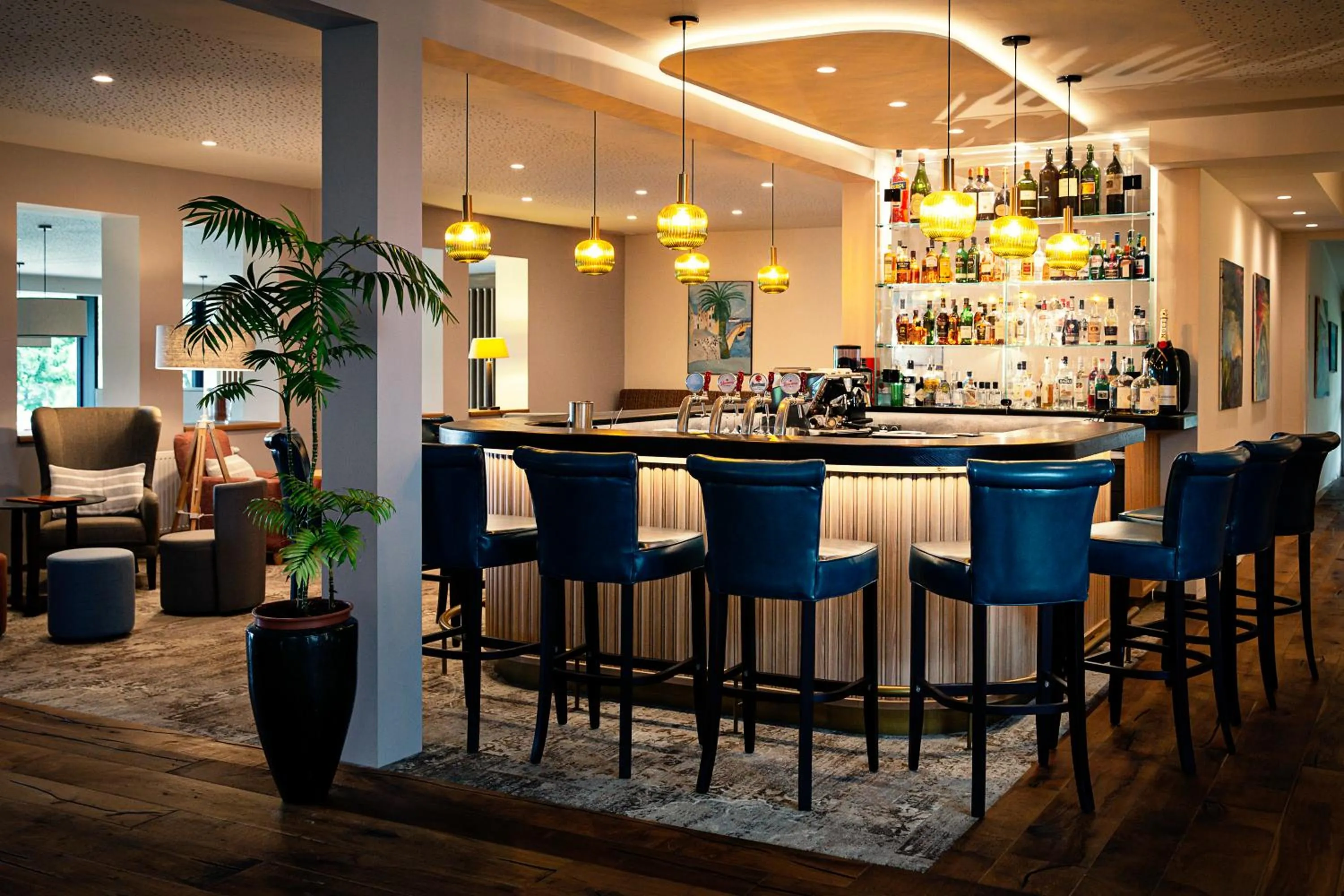 Golfresort Haugschlag