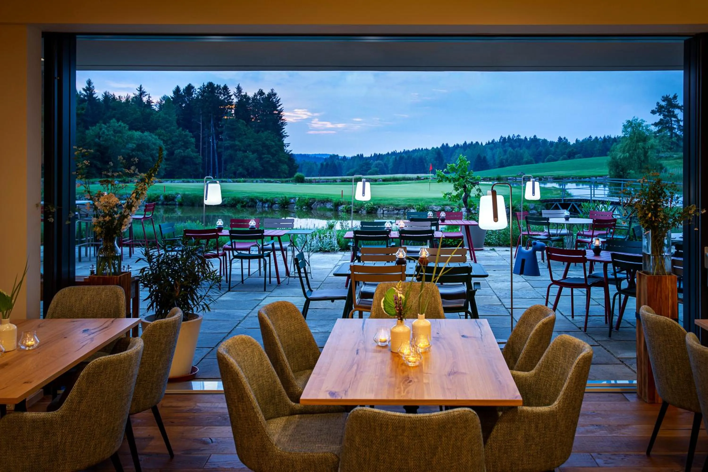 Golfresort Haugschlag