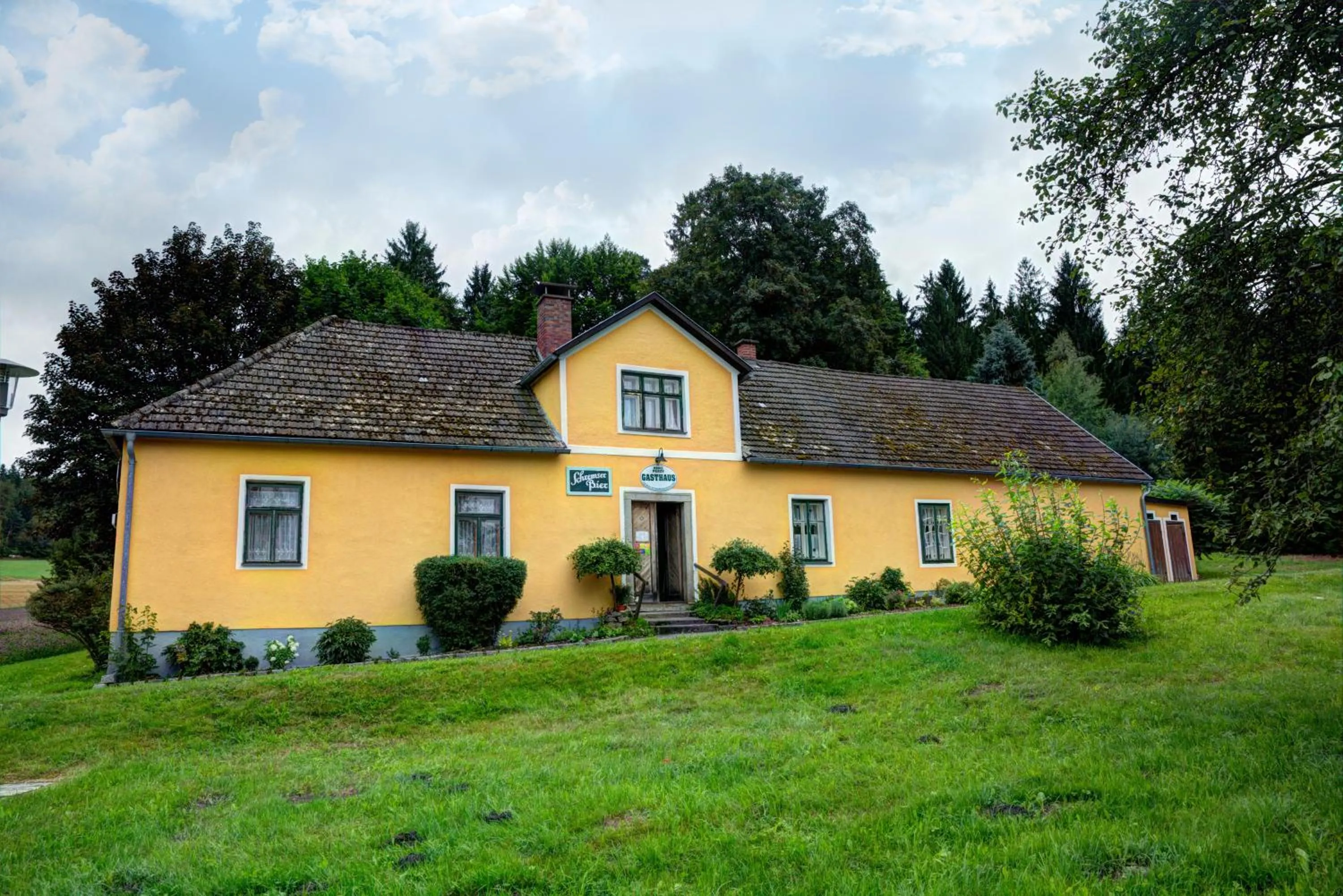 Other in Golfresort Haugschlag