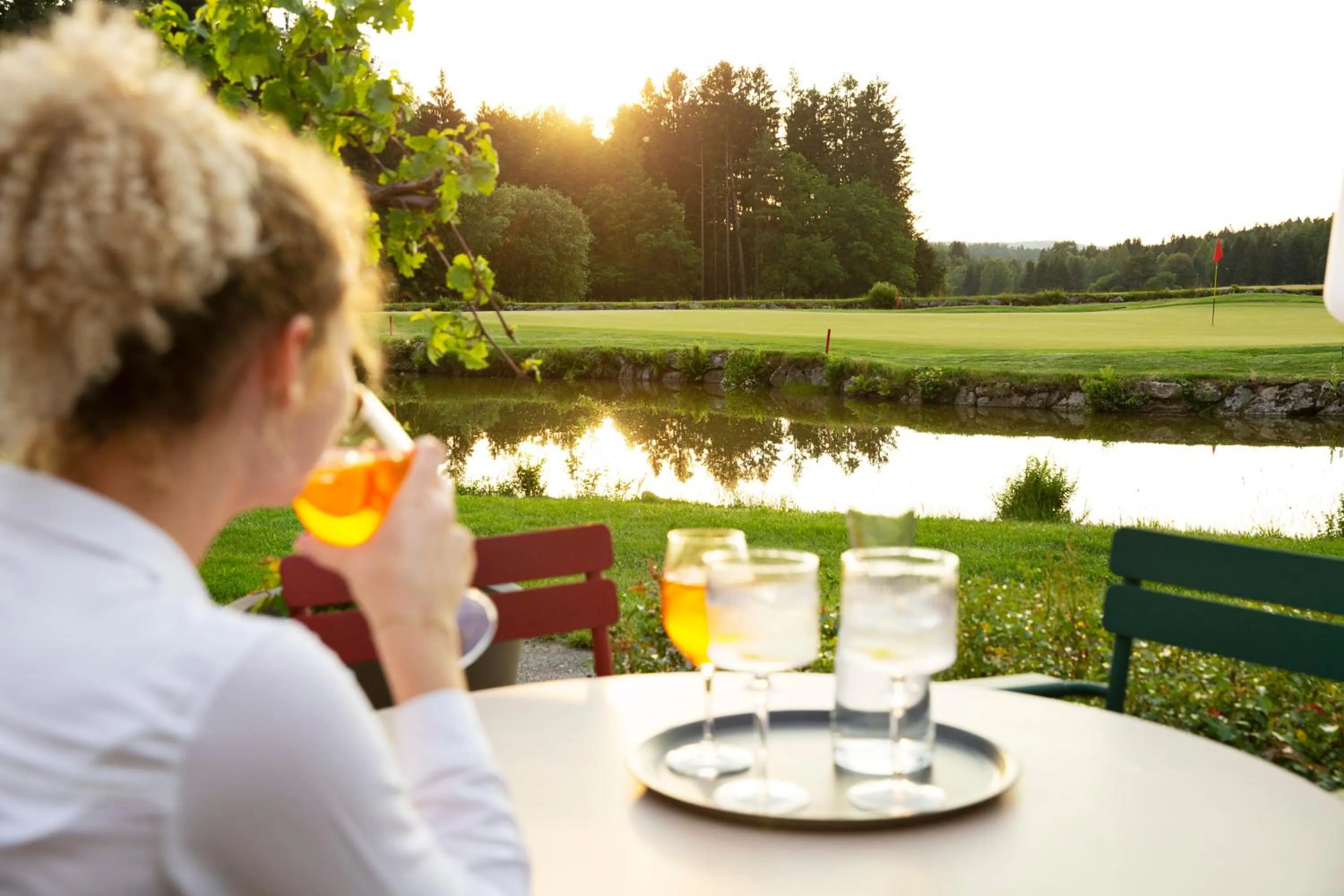 Golfresort Haugschlag