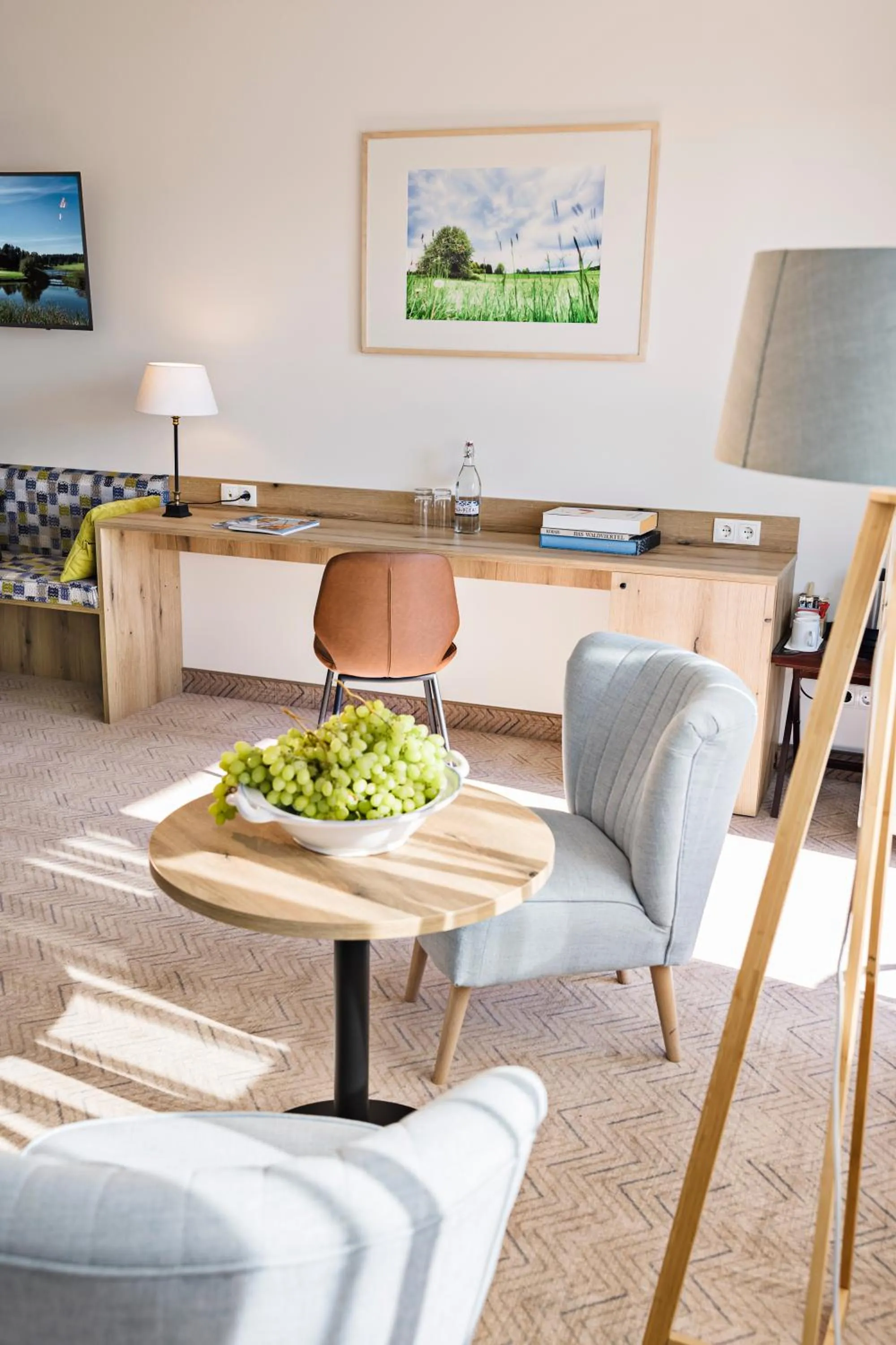 Golfresort Haugschlag