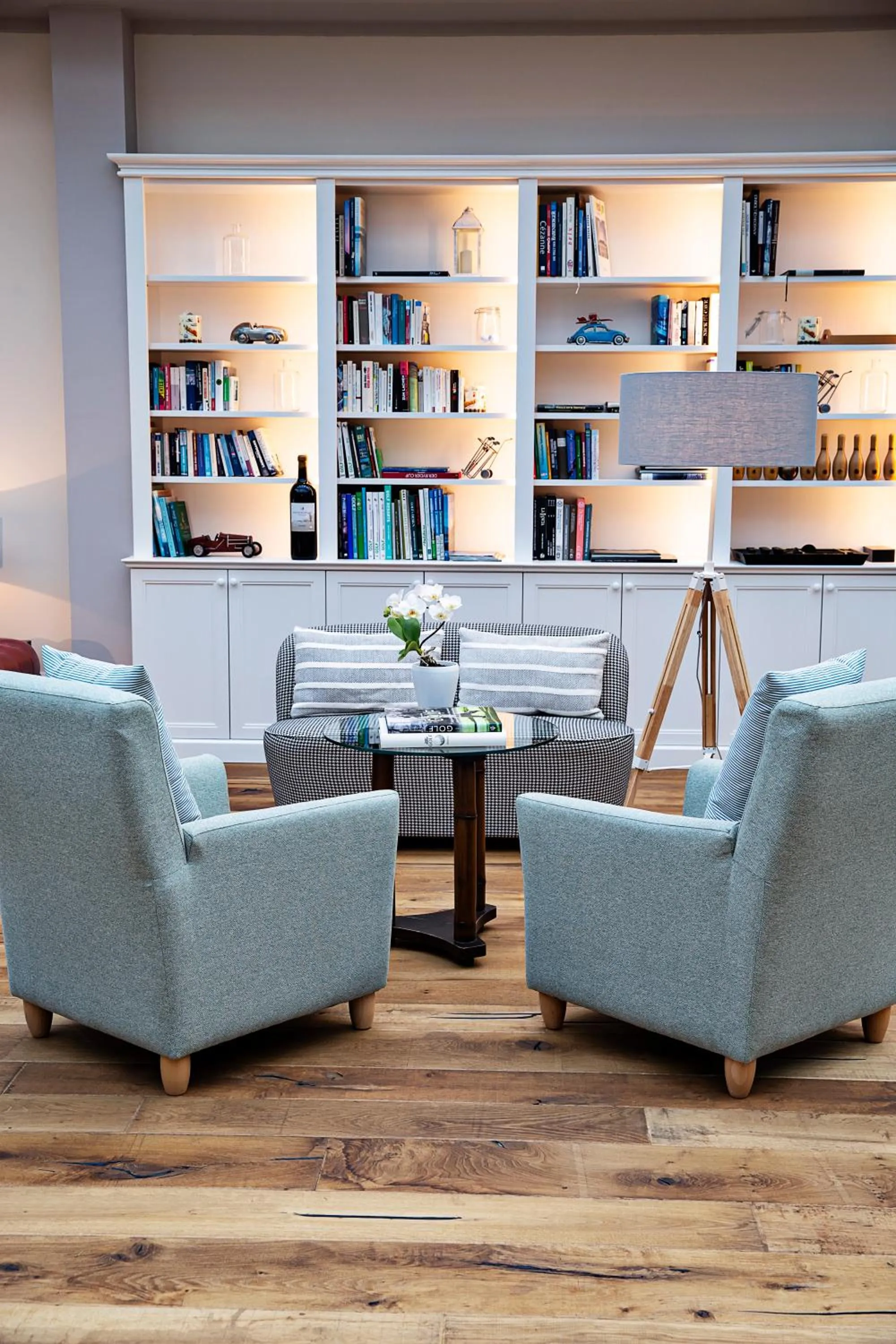 Golfresort Haugschlag