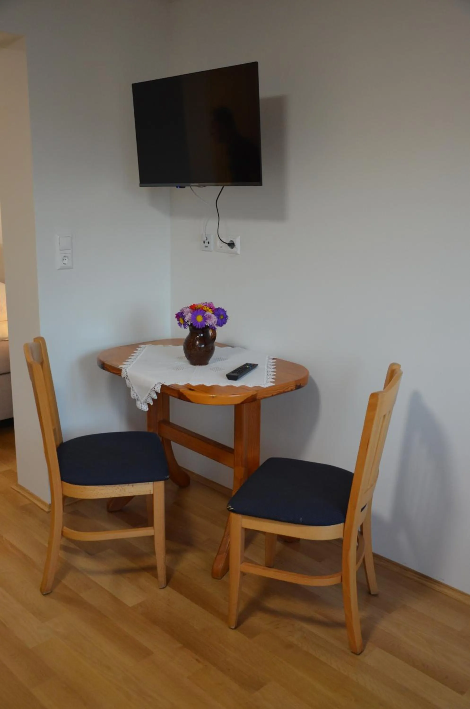 TV and multimedia in Gasthof Jauk-Hartner