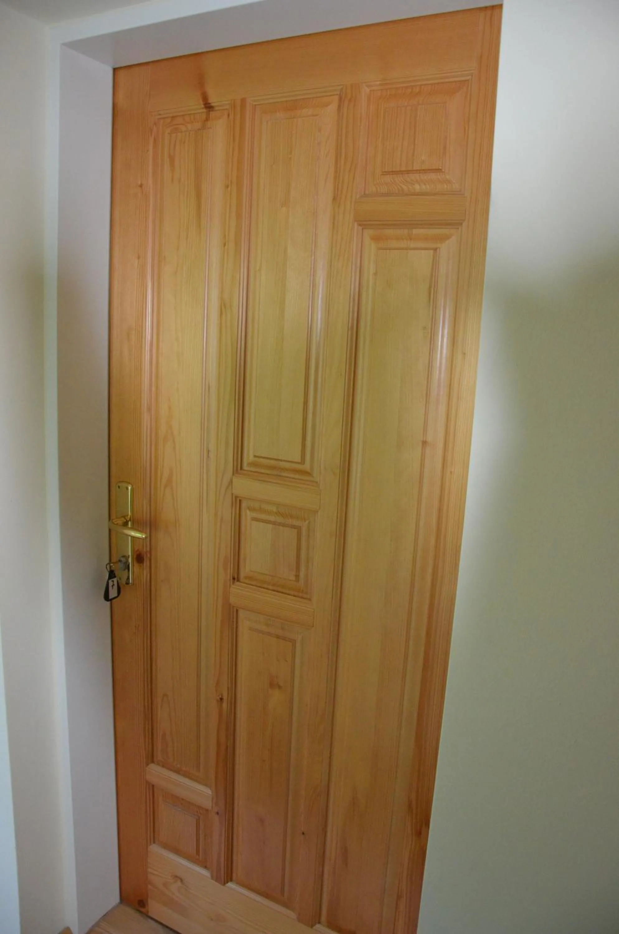 Property building in Gasthof Jauk-Hartner