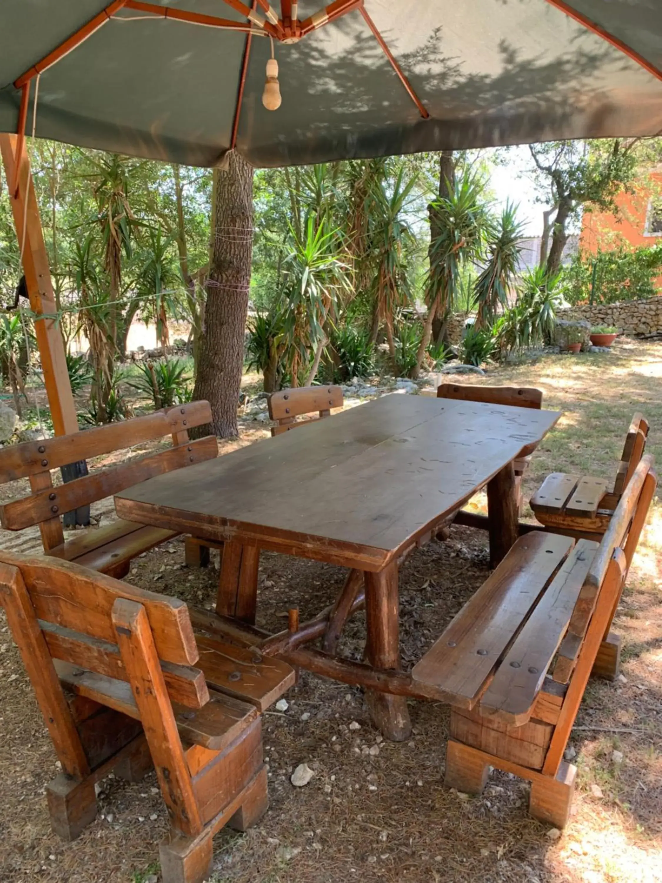 Standard Double or Twin Room with Garden View - single occupancy in Barsentello Standard Double or Twin Room with Garden View - single occupancy in Barsentello