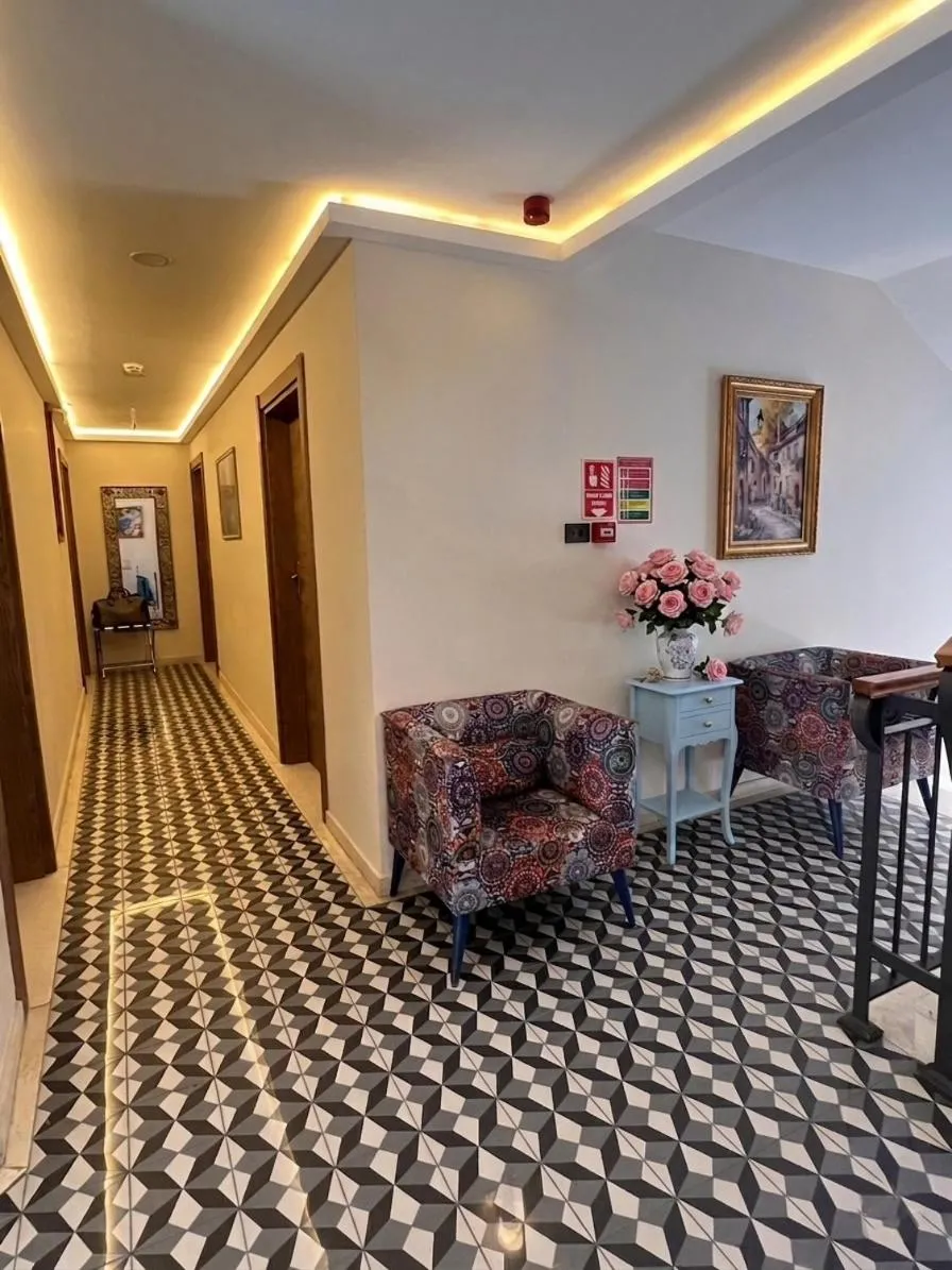 Mavi Konak Alaçatı