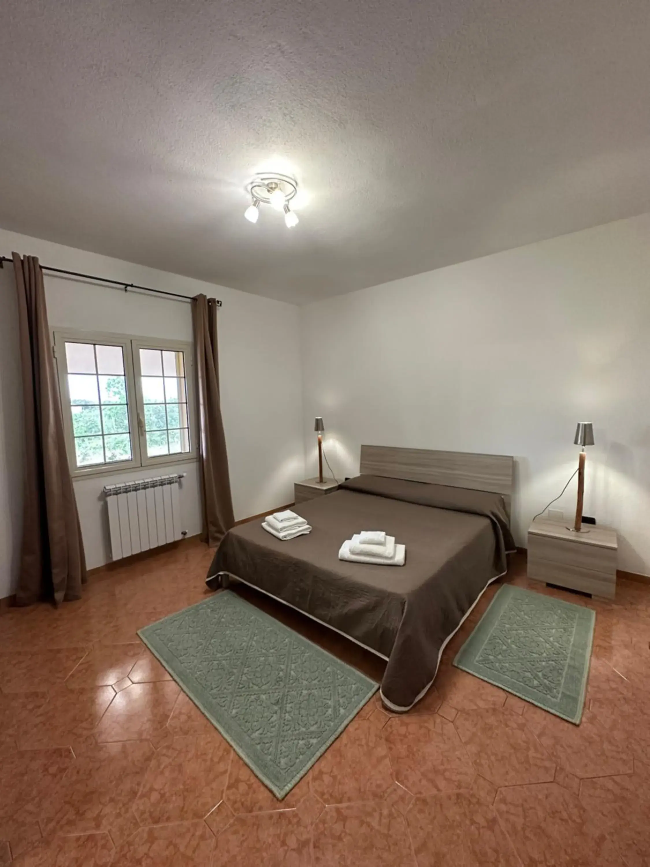 Double Room in Domo Mia Double Room in Domo Mia