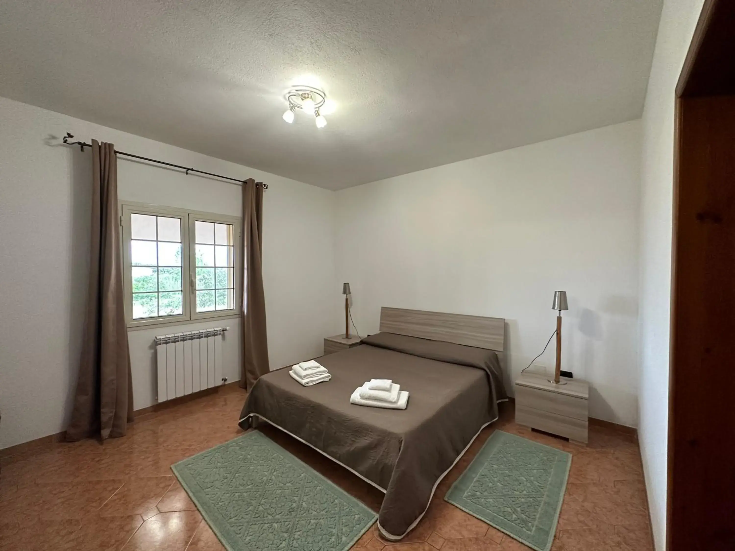Double Room in Domo Mia Double Room in Domo Mia