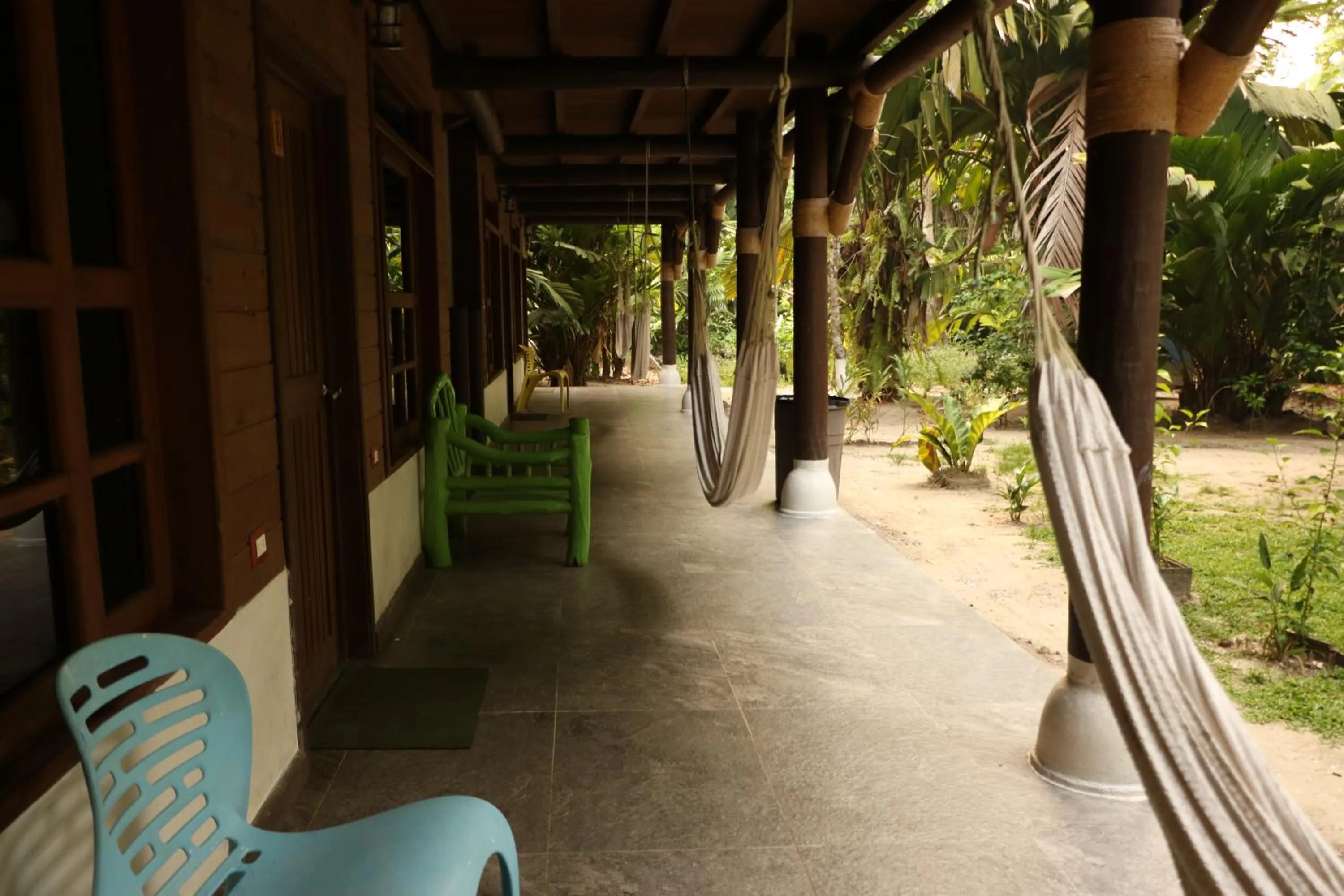 Hotel Salvador Gaviota