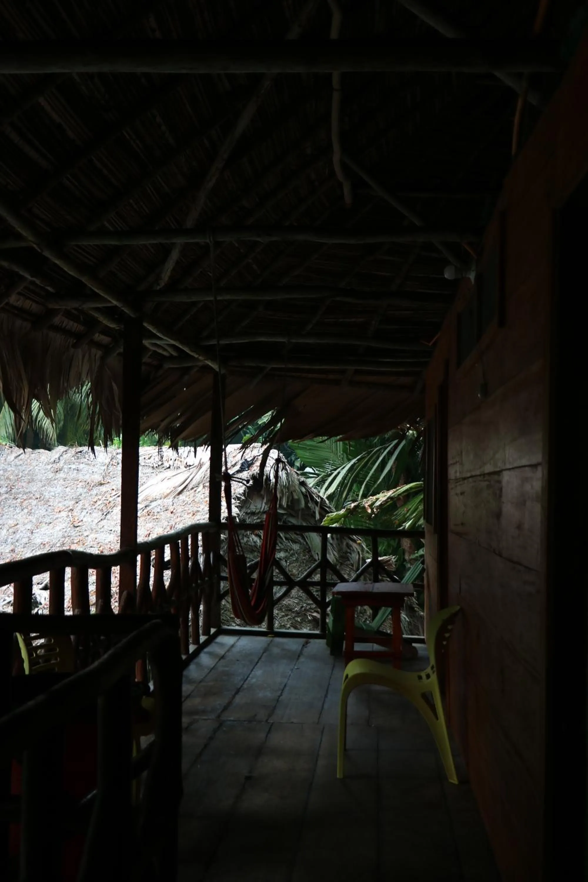 Hotel Salvador Gaviota