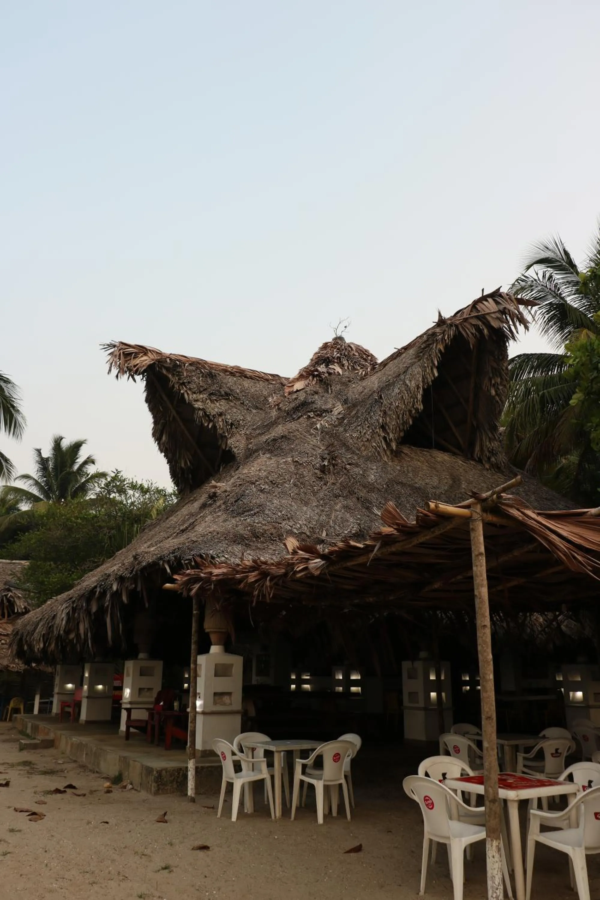 Hotel Salvador Gaviota