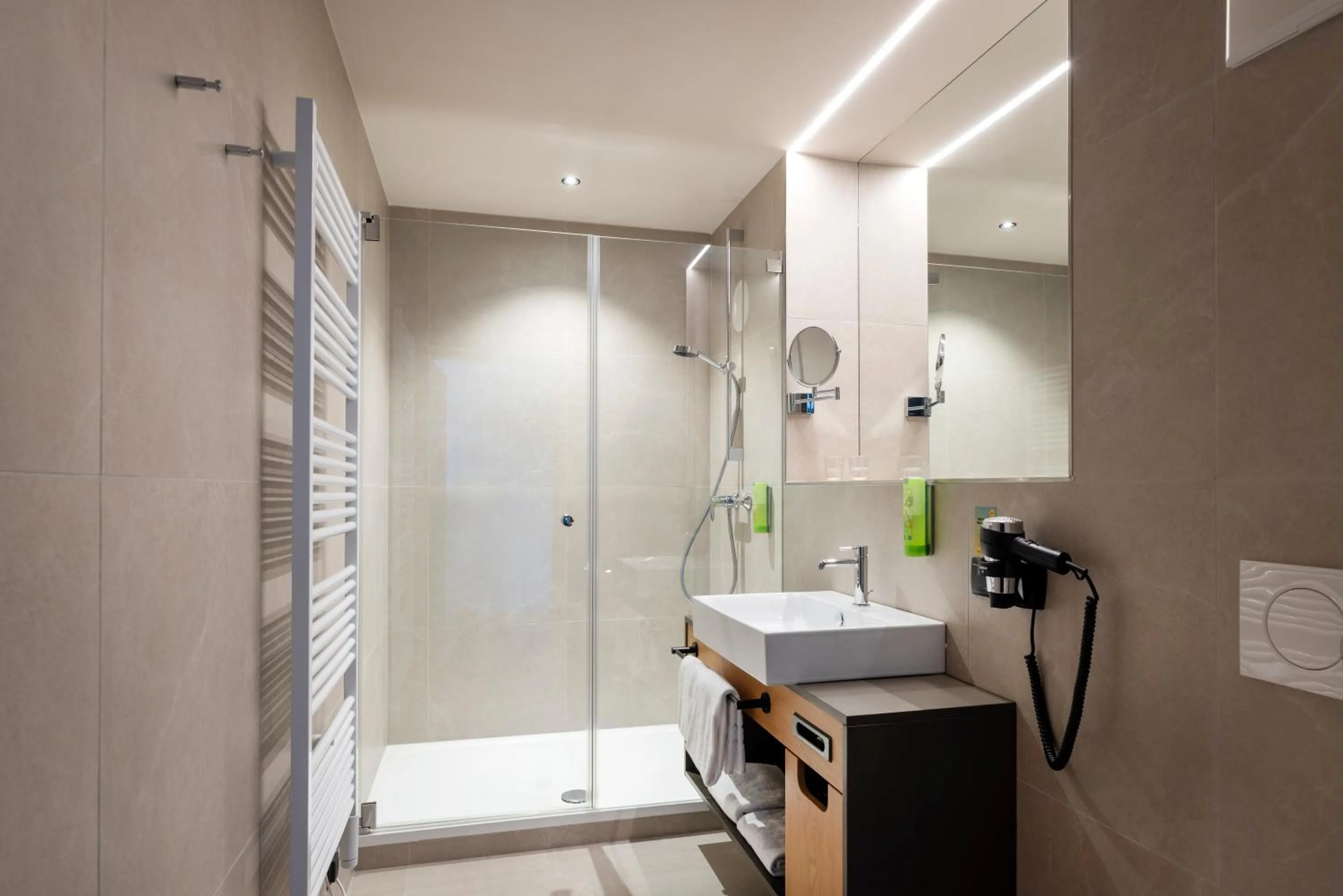 JUFA Hotel Wangen im Allgäu