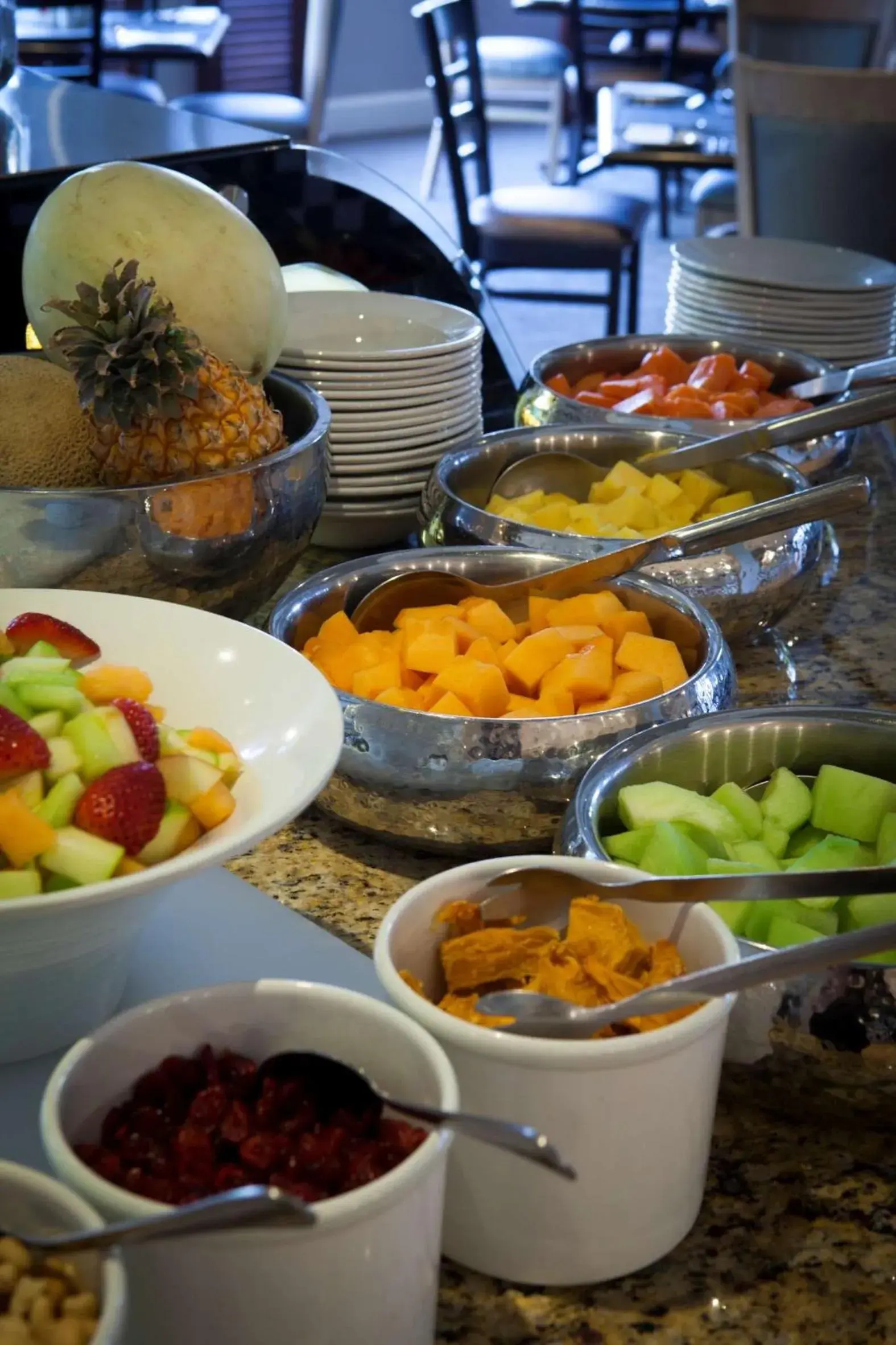 Restaurant/places to eat in Riverside Sun Restaurant/places to eat in Riverside Sun