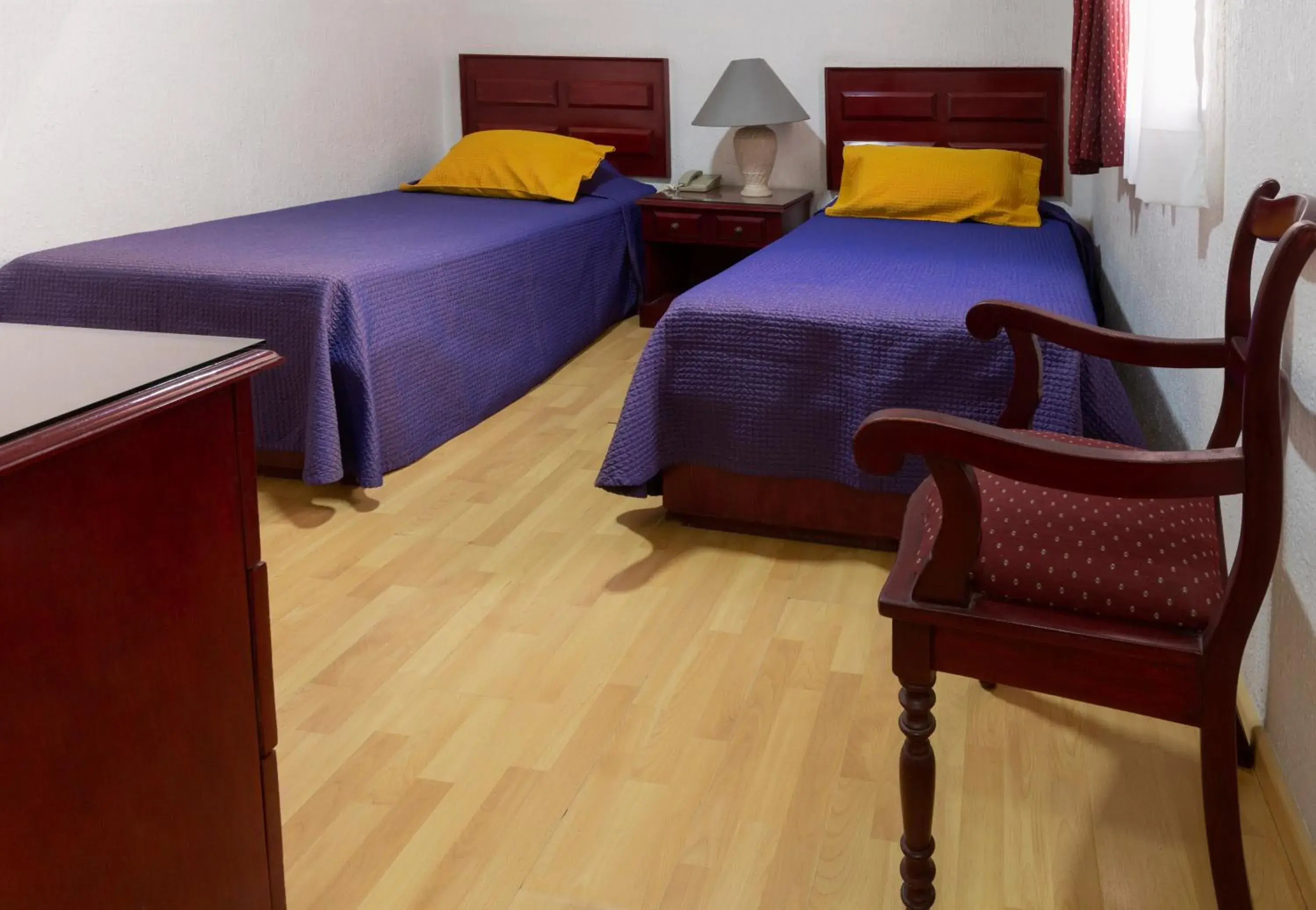 Standard Room in Hotel Gala Oaxaca Standard Room in Hotel Gala Oaxaca