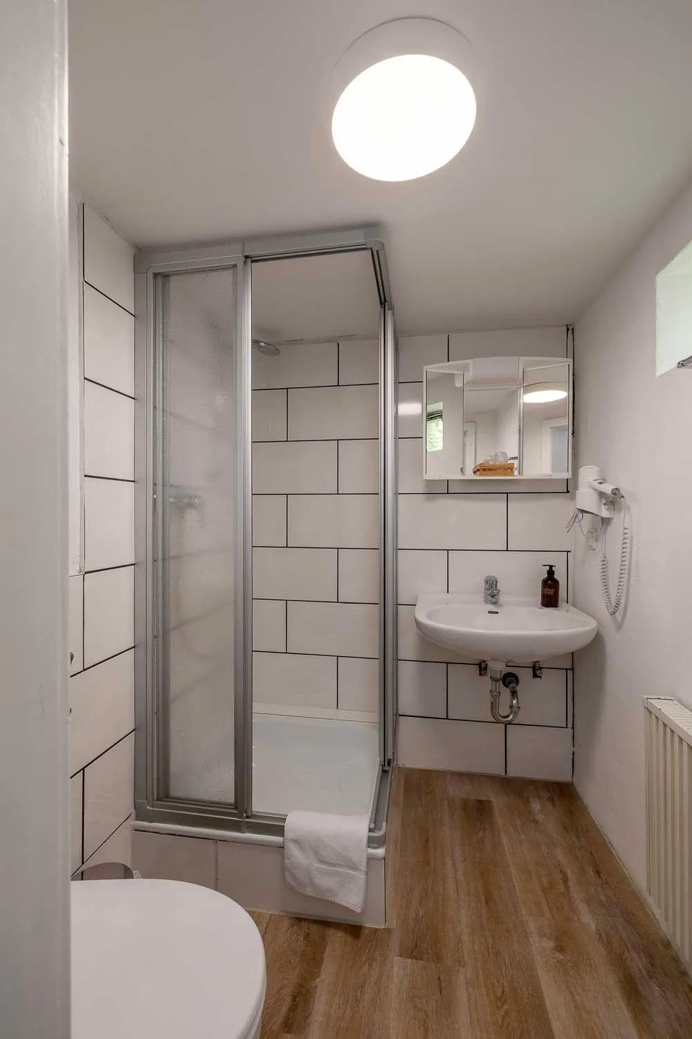 Landgasthof Zum Dorfkrug