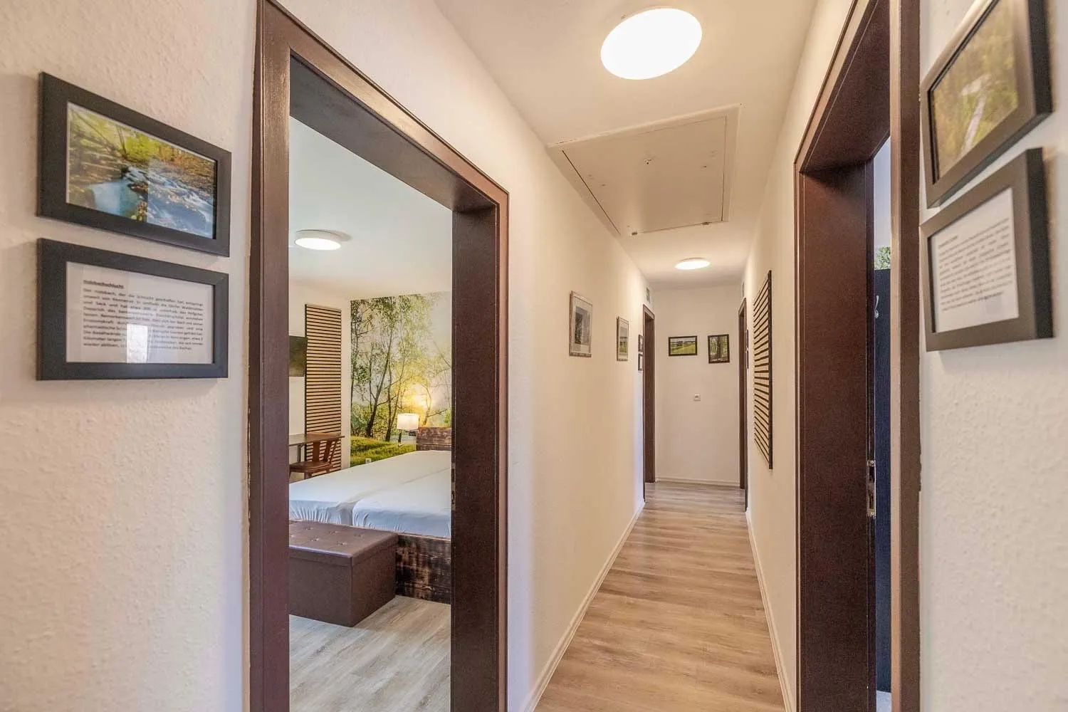 Landgasthof Zum Dorfkrug